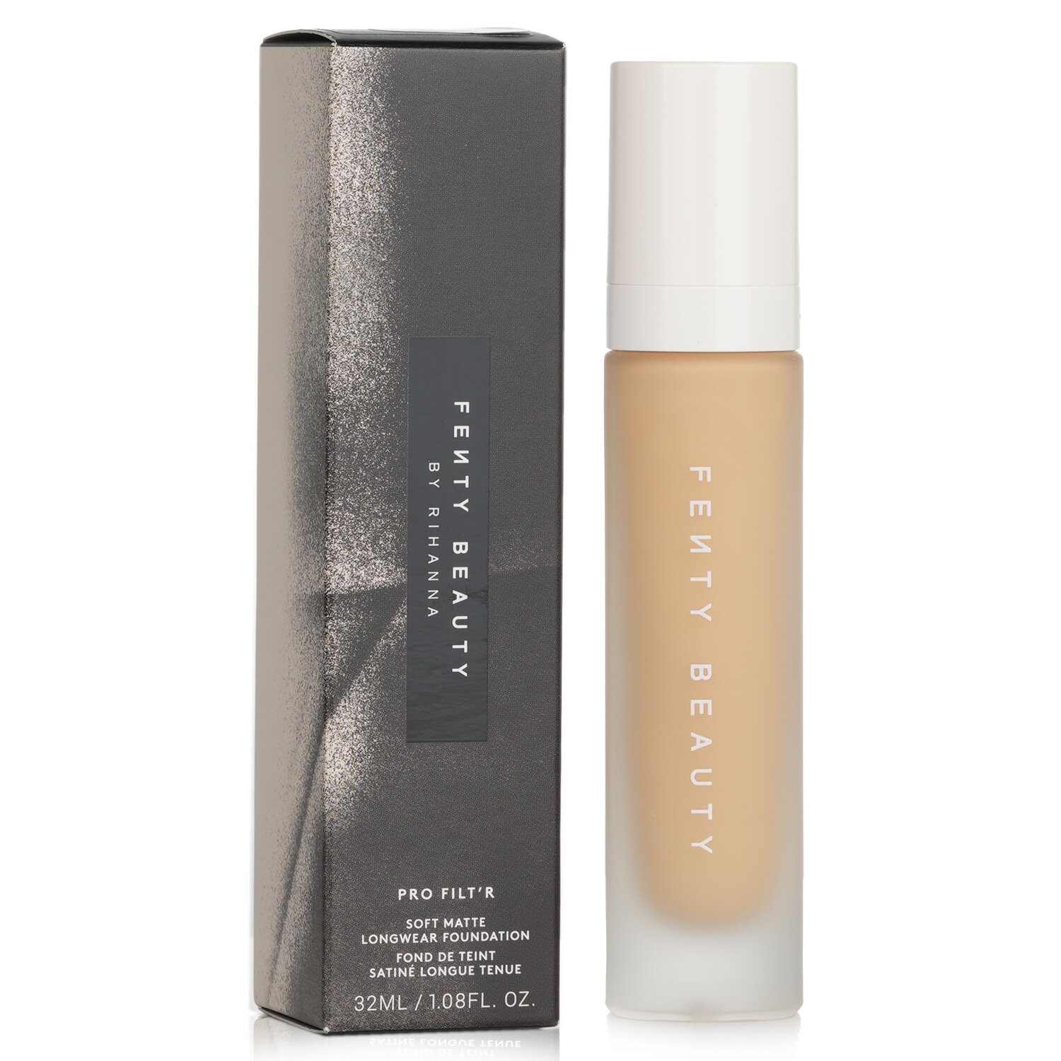 Fenty Beauty by Rihanna Pro Filt'R Soft Matte Longwear Foundation 32ml/1.08oz