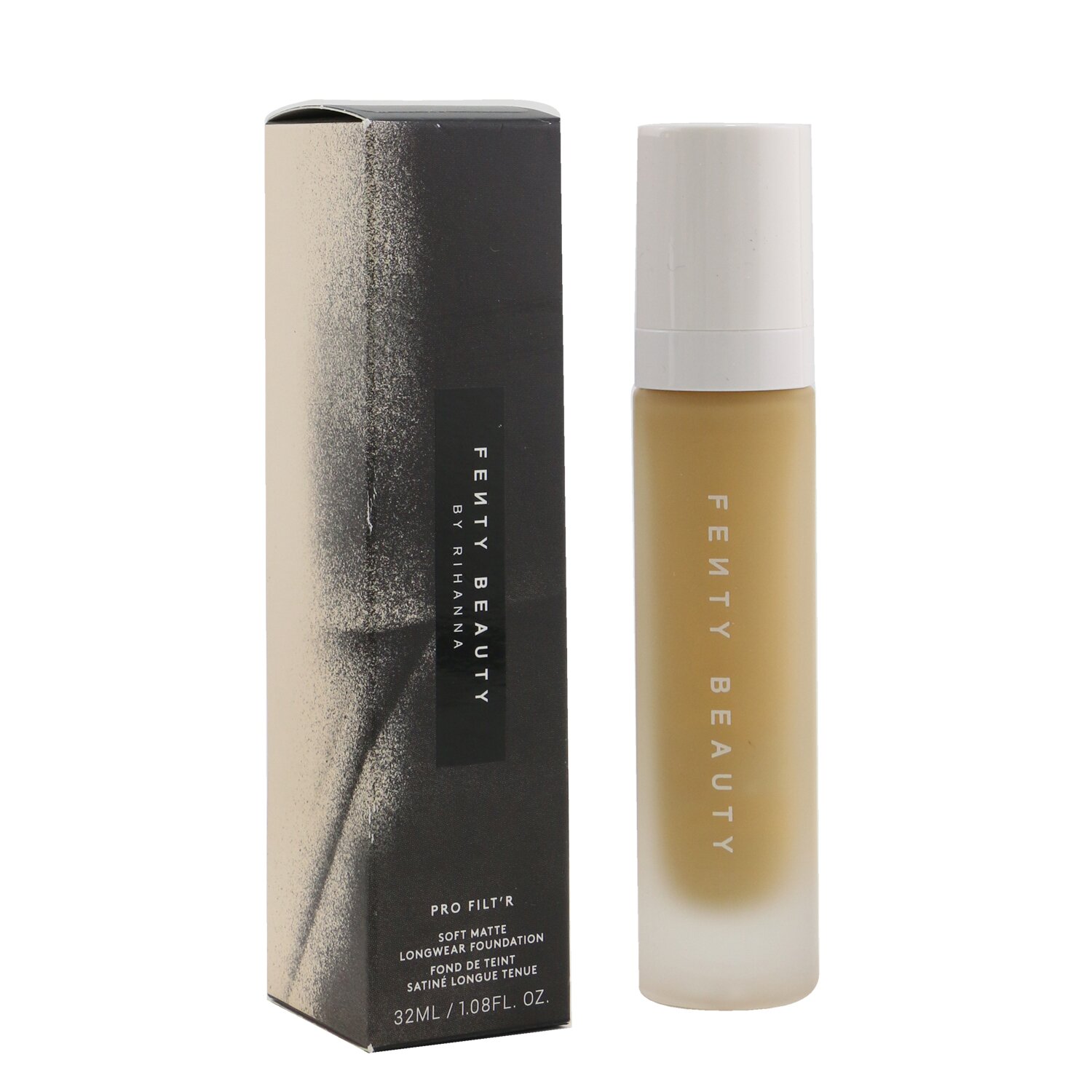 Fenty Beauty by Rihanna Pro Filt'R Soft Matte Longwear Foundation 32ml/1.08oz