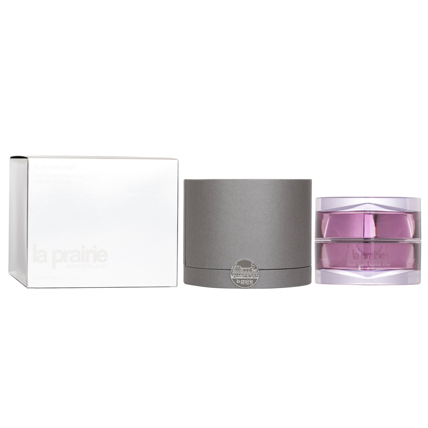 La Prairie Platynowy rzadki krem odmładzający 30ml/1oz