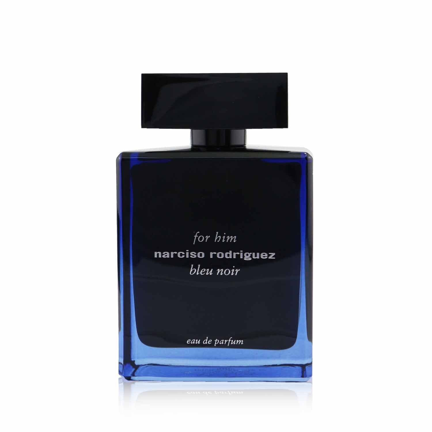 Narciso Rodriguez For Him Bleu Noir Eau De Parfum Spray 150ml/5oz