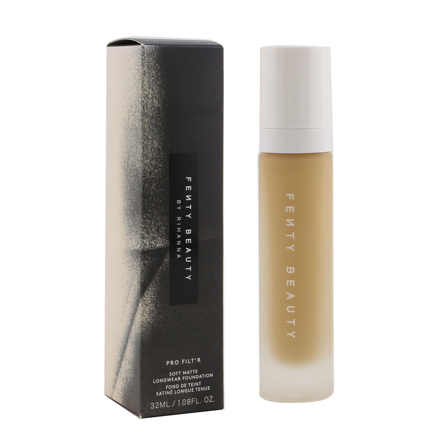 Fenty Beauty by Rihanna Pro Filt'R Soft Matte Longwear Foundation 32ml/1.08oz