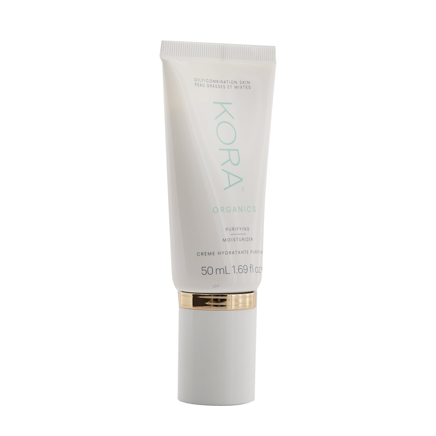 Kora Organics Purifying Moisturizer (Box Slightly Damaged) 50ml/1.69oz