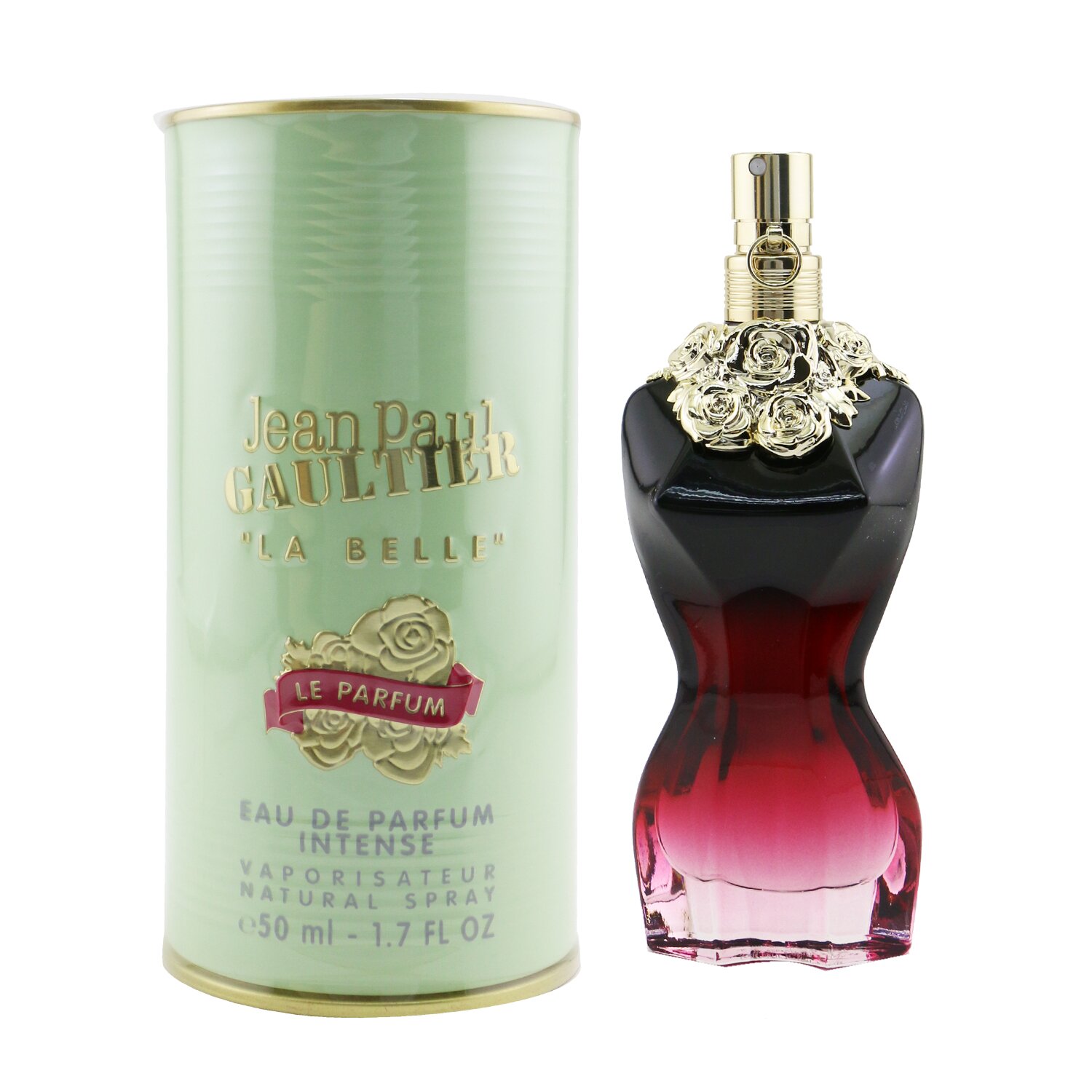 Jean Paul Gaultier La Belle Le Parfum Eau De Parfum Intense Spray 50ml/1.7oz
