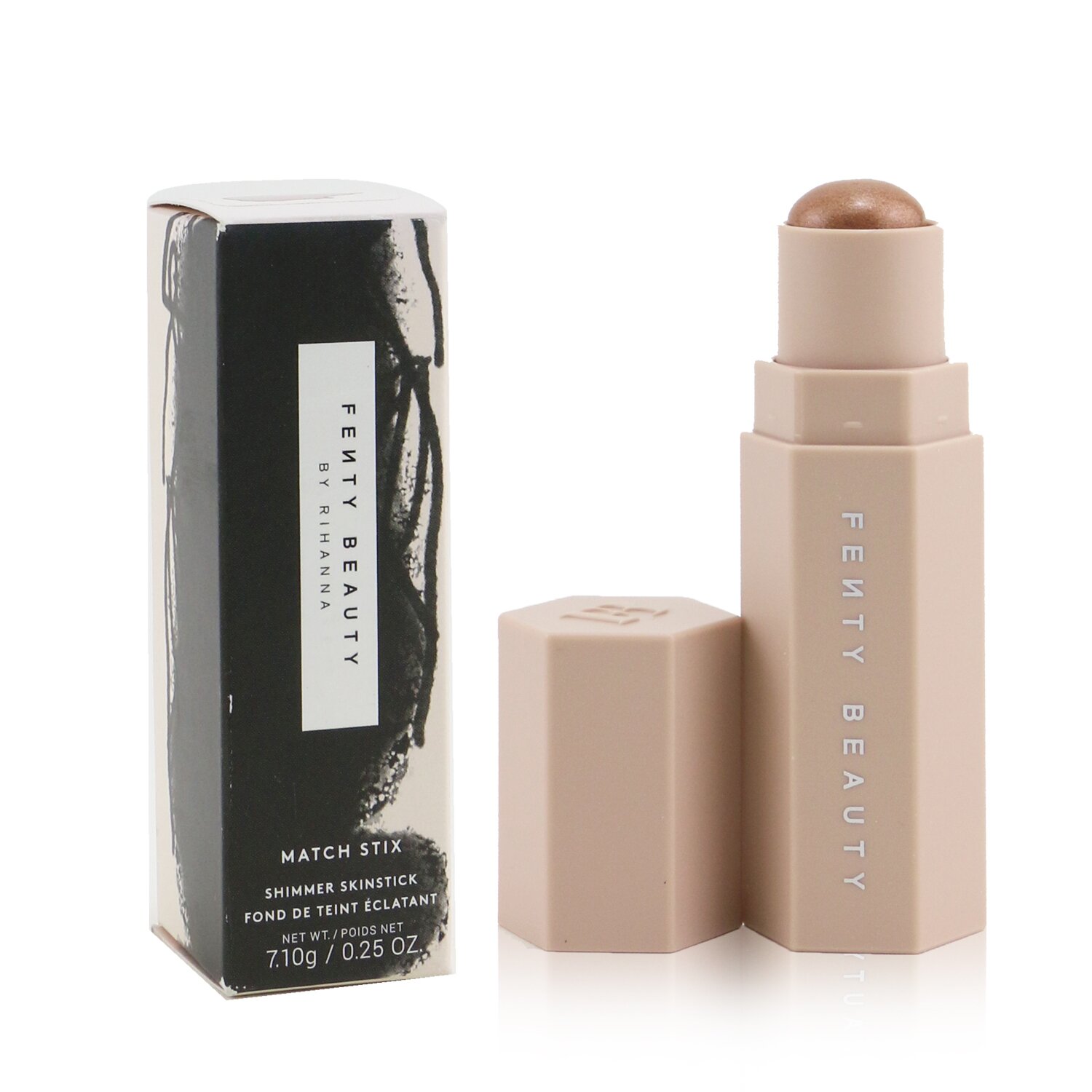 Fenty Beauty by Rihanna Match Stix Shimmer Skinstick 7.1g/0.25oz