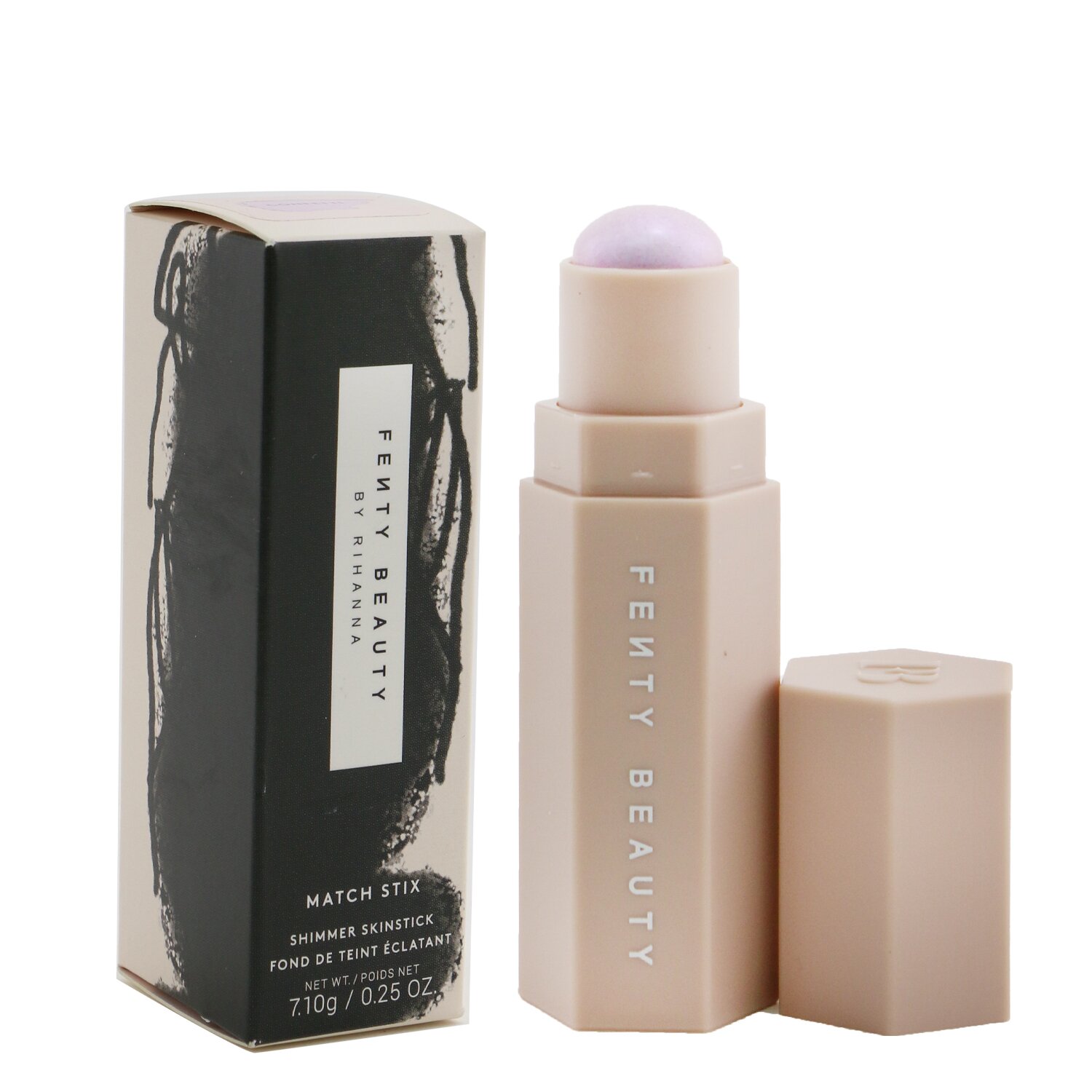 Fenty Beauty by Rihanna Match Stix Shimmer Skinstick 7.1g/0.25oz