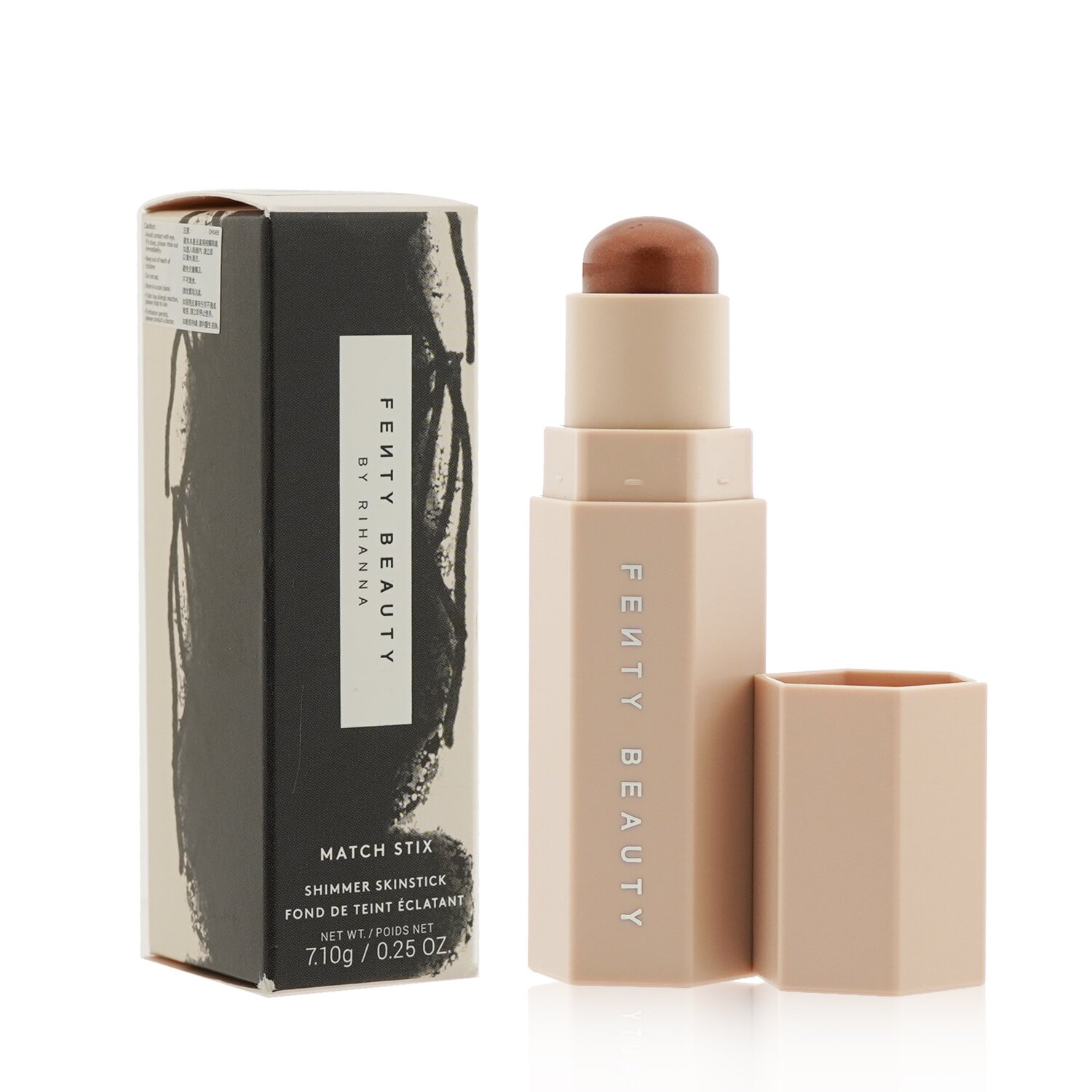 Fenty Beauty by Rihanna 閃亮彩妝棒 7.1g/0.25oz