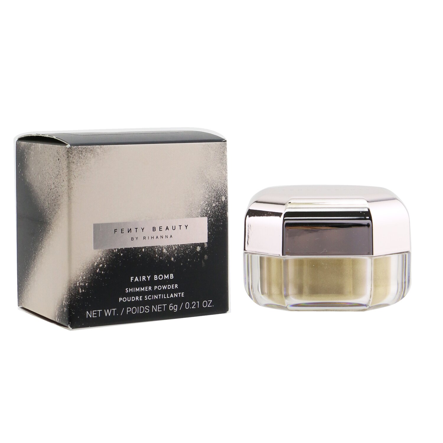 Fenty Beauty by Rihanna Fairy Bomb Polvo Brillante 6g/0.21oz
