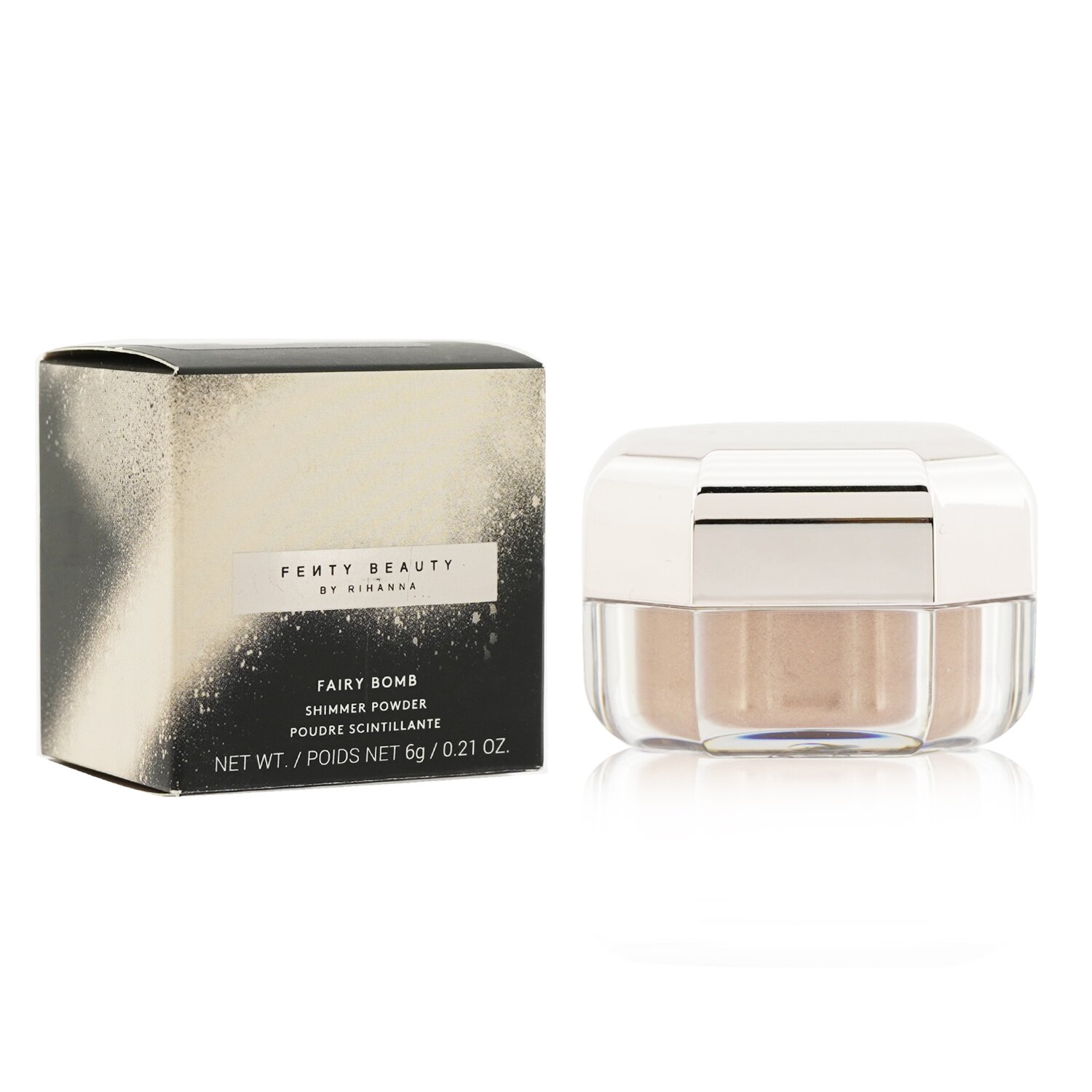 Fenty Beauty by Rihanna Fairy Bomb Shimmer Powder 6g/0.21oz