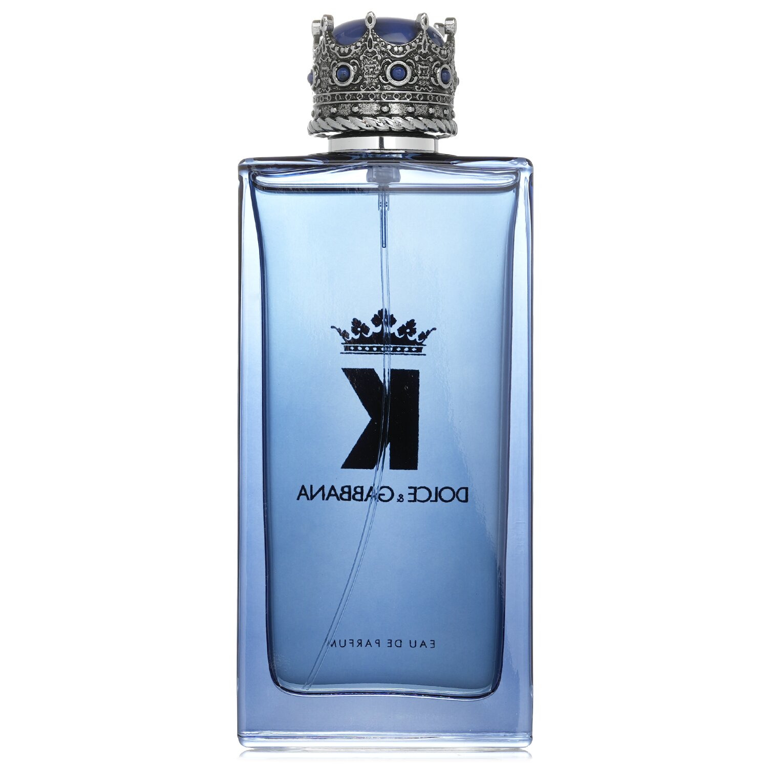 Dolce & Gabbana K Eau De Parfum Spray 150ml/5oz
