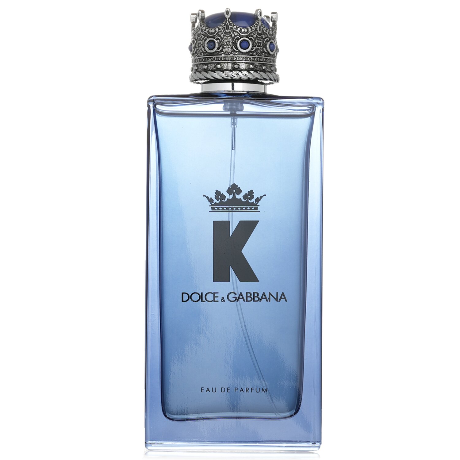 Dolce & Gabbana K Eau De Parfum Spray 150ml/5oz