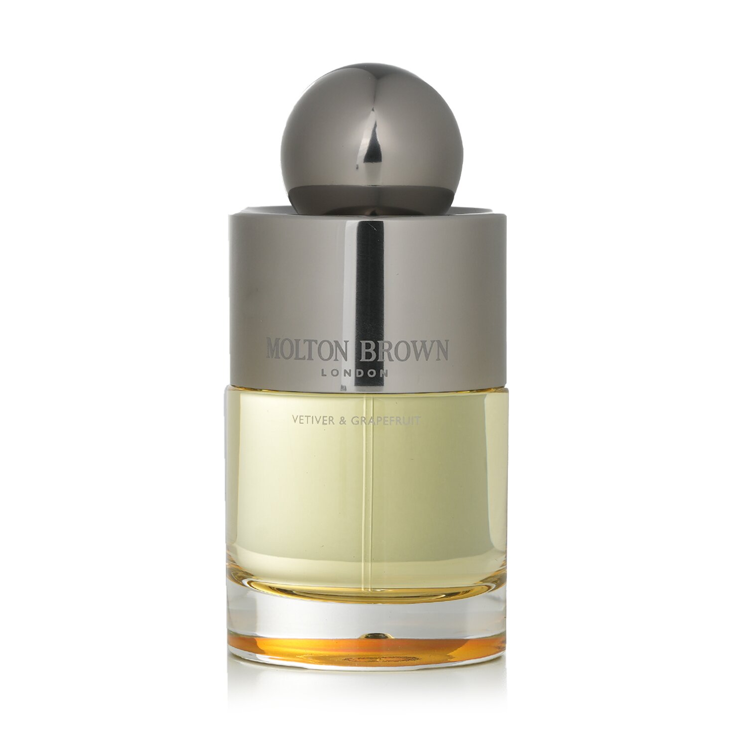 Molton Brown Тоалетна вода спрей Vetiver & Grapefruit 100ml/3.3oz
