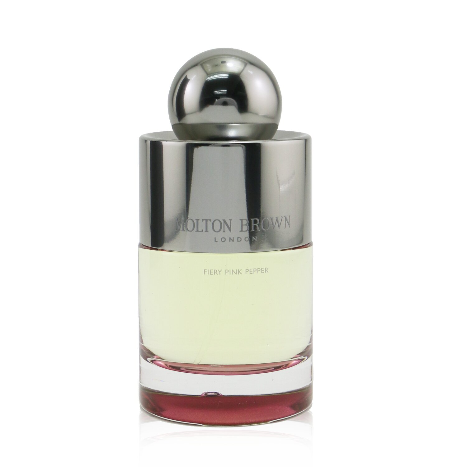 Molton Brown Fiery Pink Pepper Eau De Toilette Spray 100ml/3.3oz 