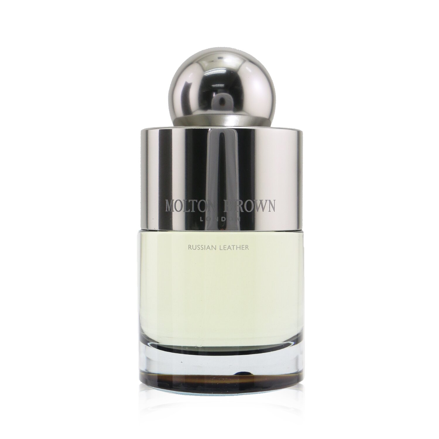 Molton Brown Russian Leather Eau De Toilette Spray 100ml/3.3oz