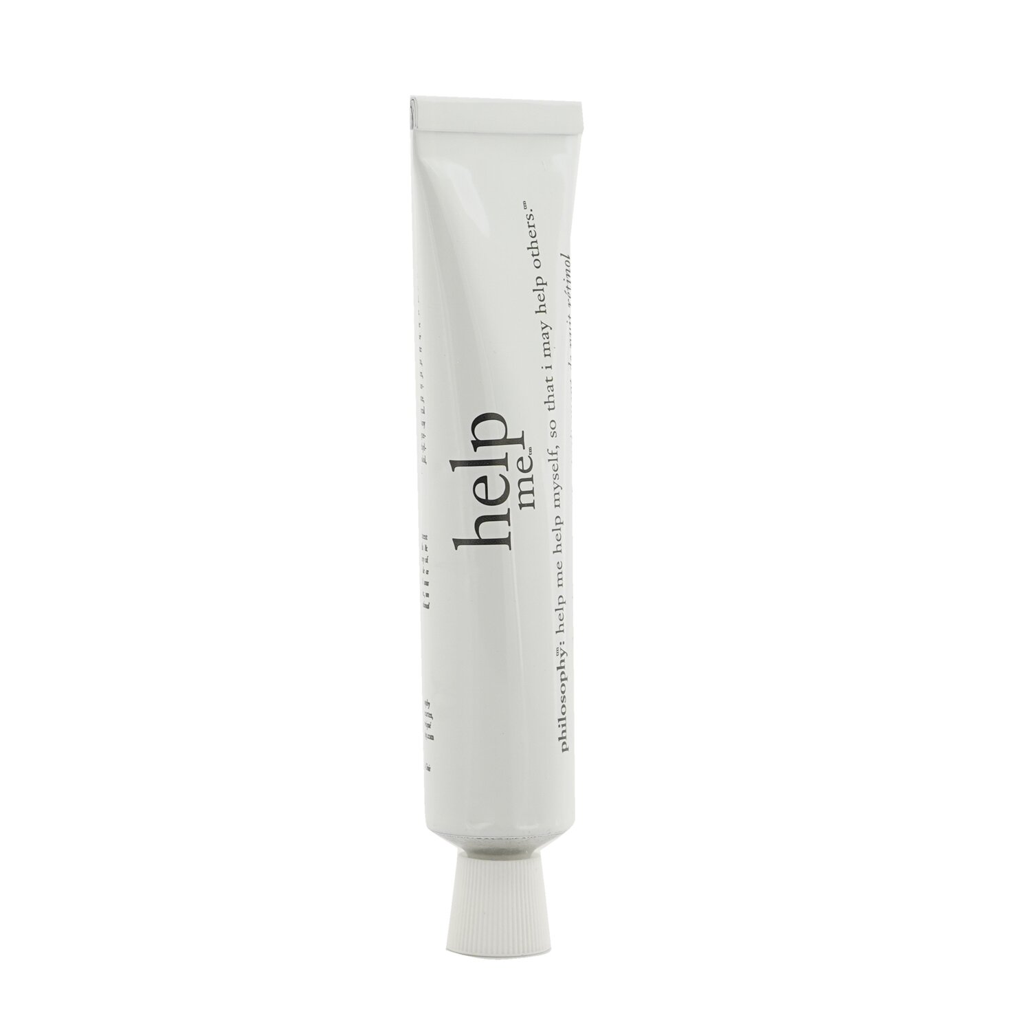 Philosophy Help Me - Retinol Night Treatment (Box Slightly Damaged) 30g/1.05oz