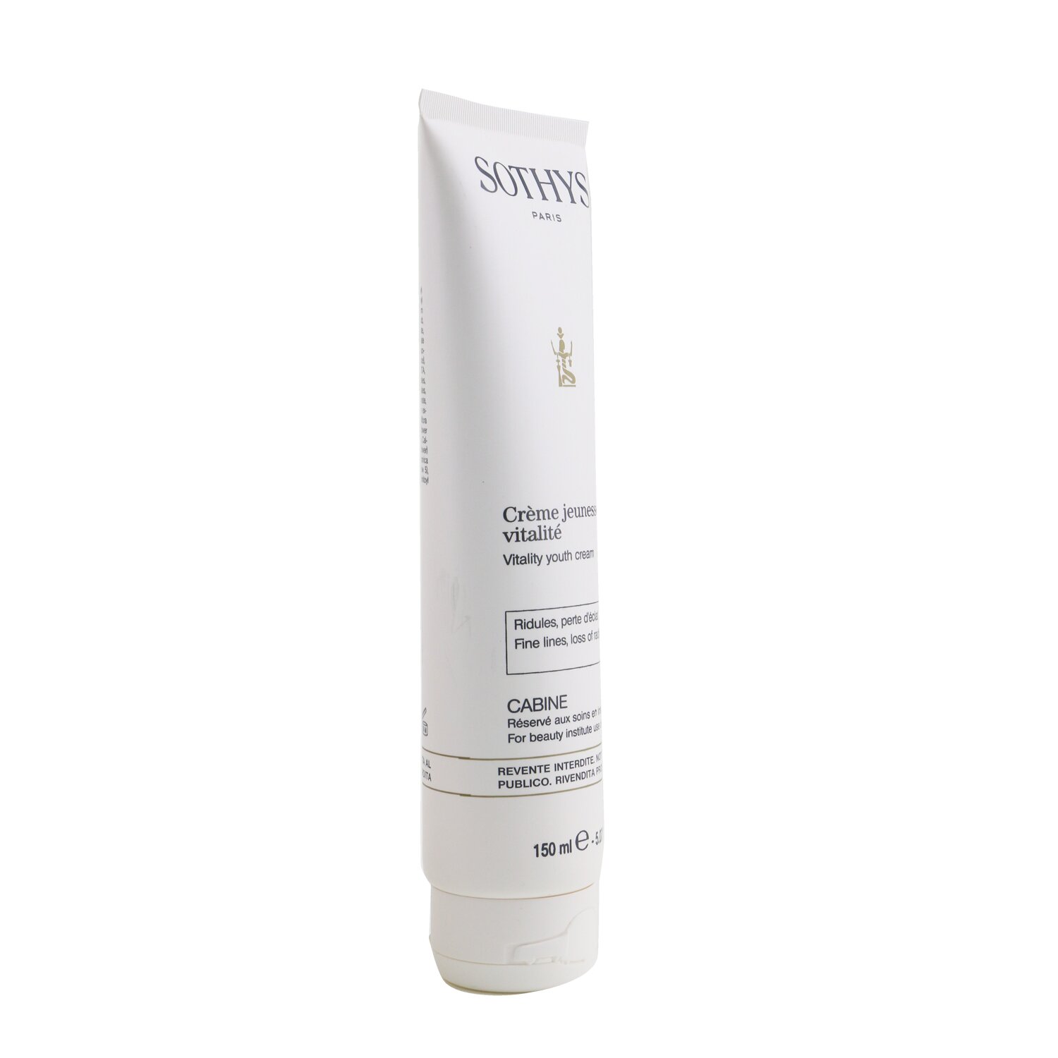 Sothys Vitality Crema de Juventud (Tamaño Salón) 150ml/5.07oz
