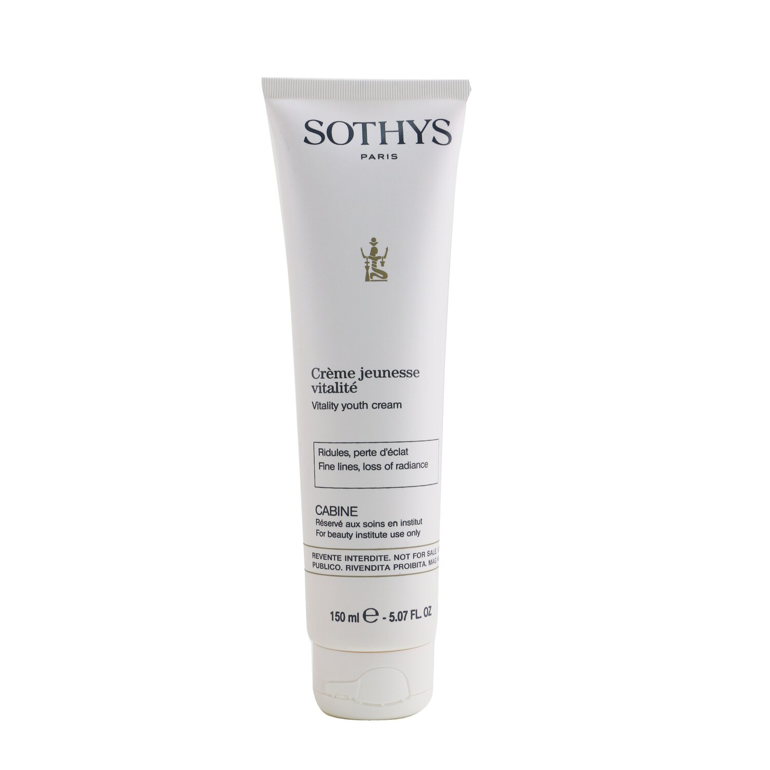 Sothys Vitality Crema de Juventud (Tamaño Salón) 150ml/5.07oz