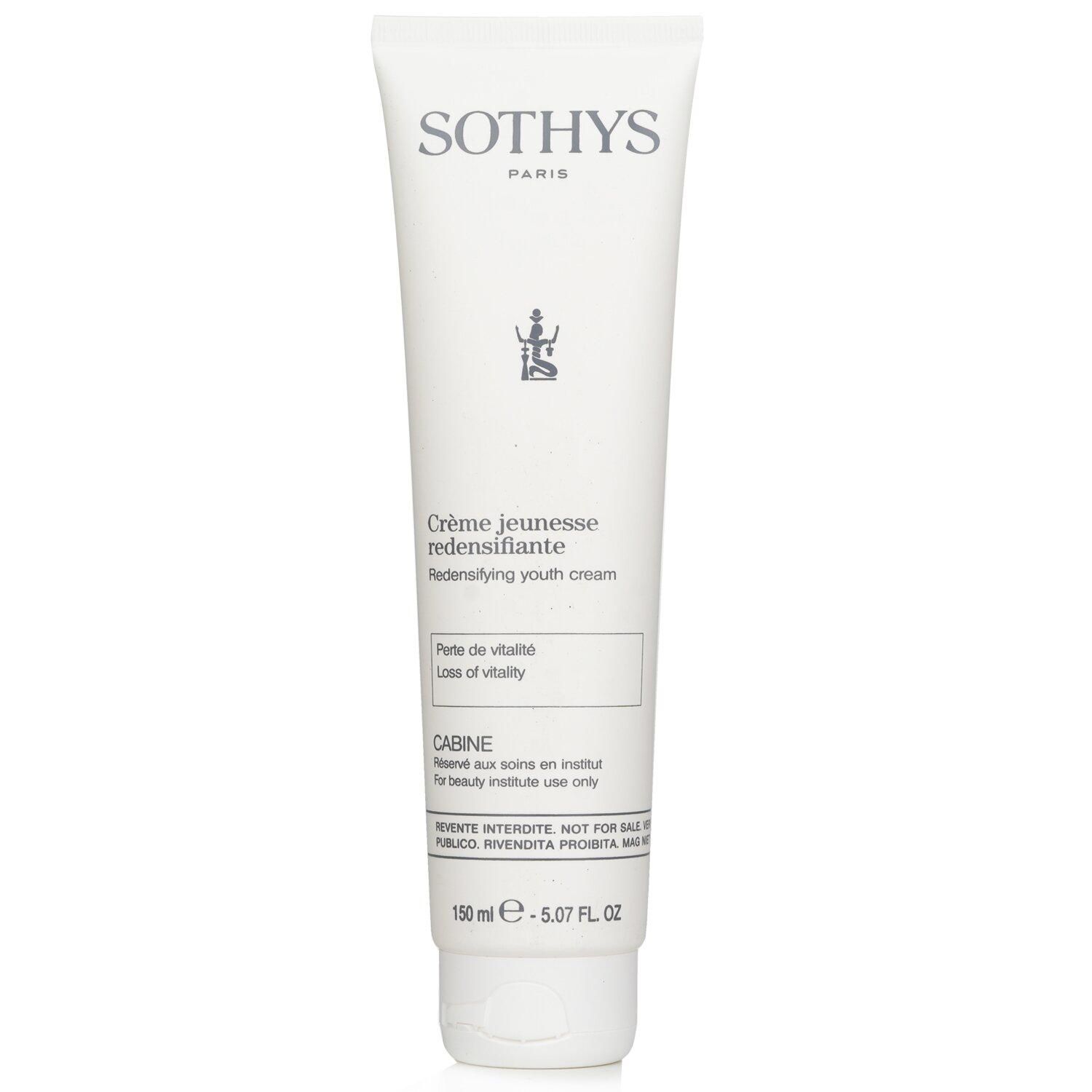 思蒂 Sothys 重塑青春霜（沙龙装） 150ml/5.07oz