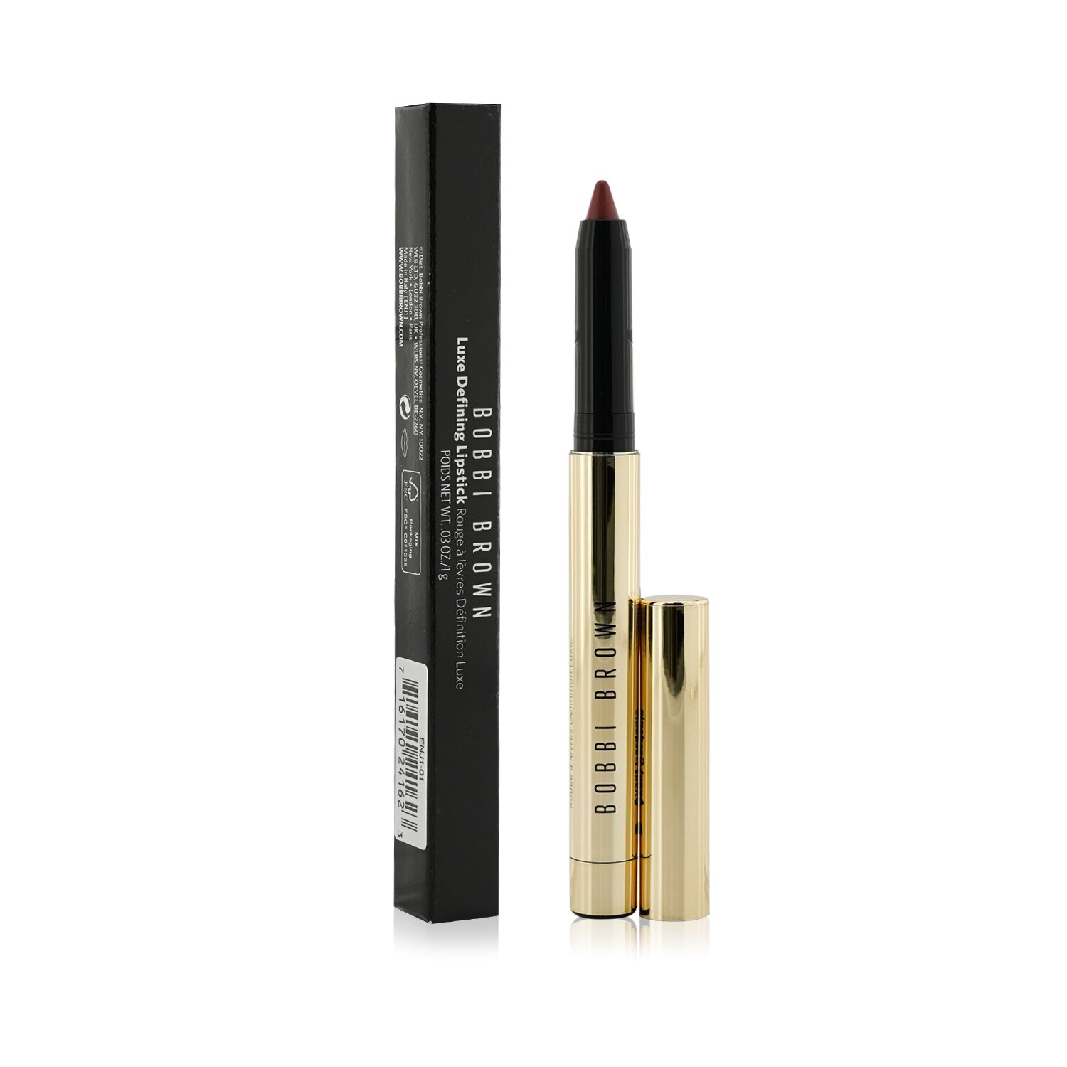 Bobbi Brown Pintalabios Definidor de Lujo 1g/0.03oz