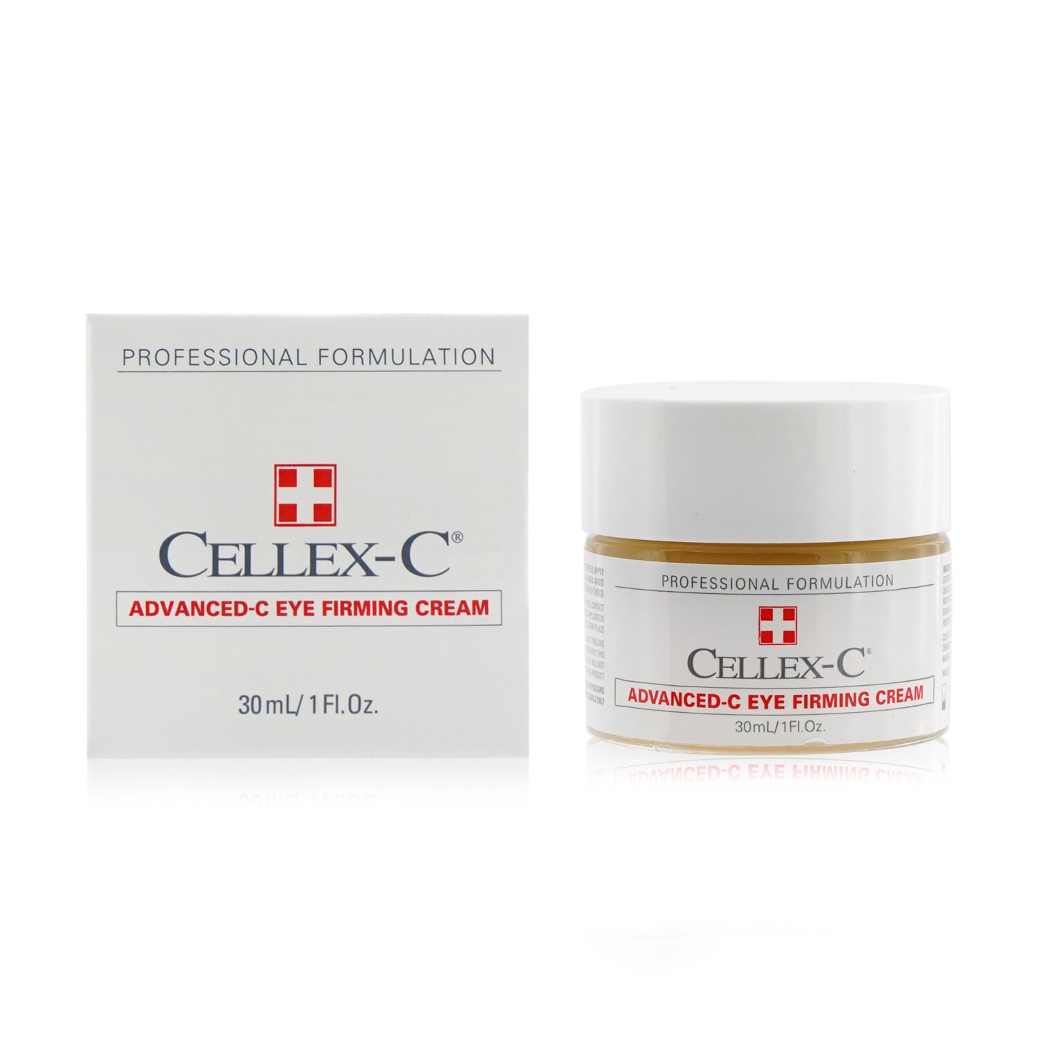 Cellex-C Advanced-C Eye Firming Cream (Exp. Date: 09/2021) 30ml/1oz