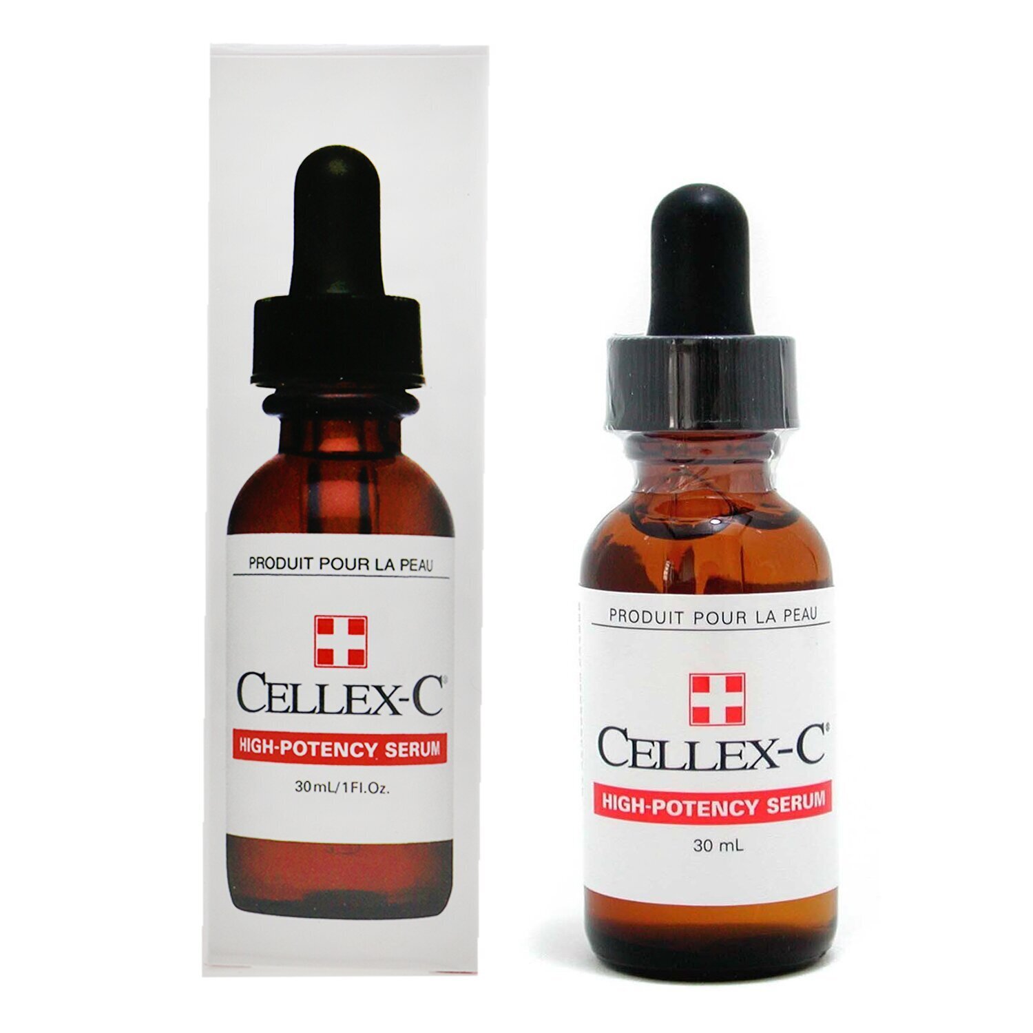 Cellex-C High Potency Serum (Exp. Date: 09/2021) 30ml/1oz