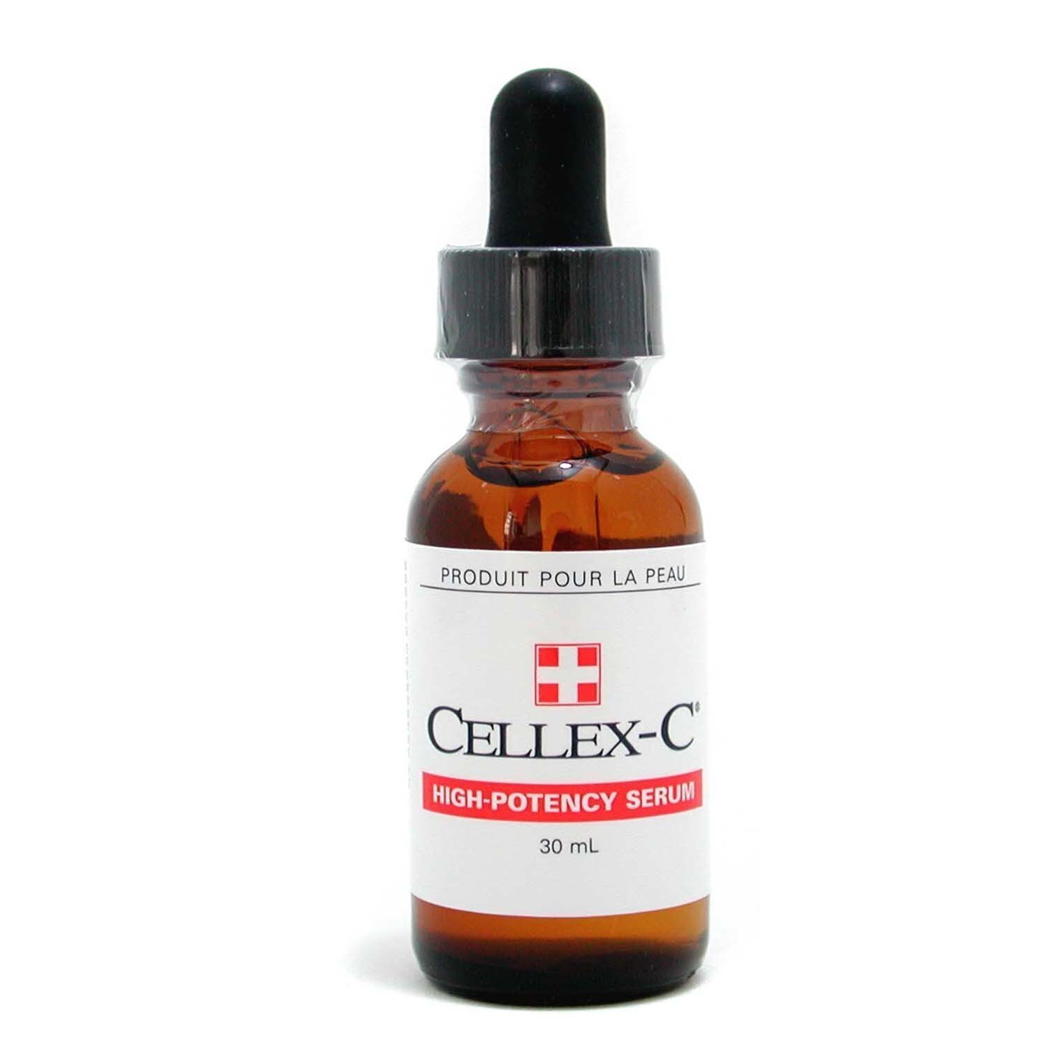 Cellex-C High Potency Serum (Exp. Date: 09/2021) 30ml/1oz