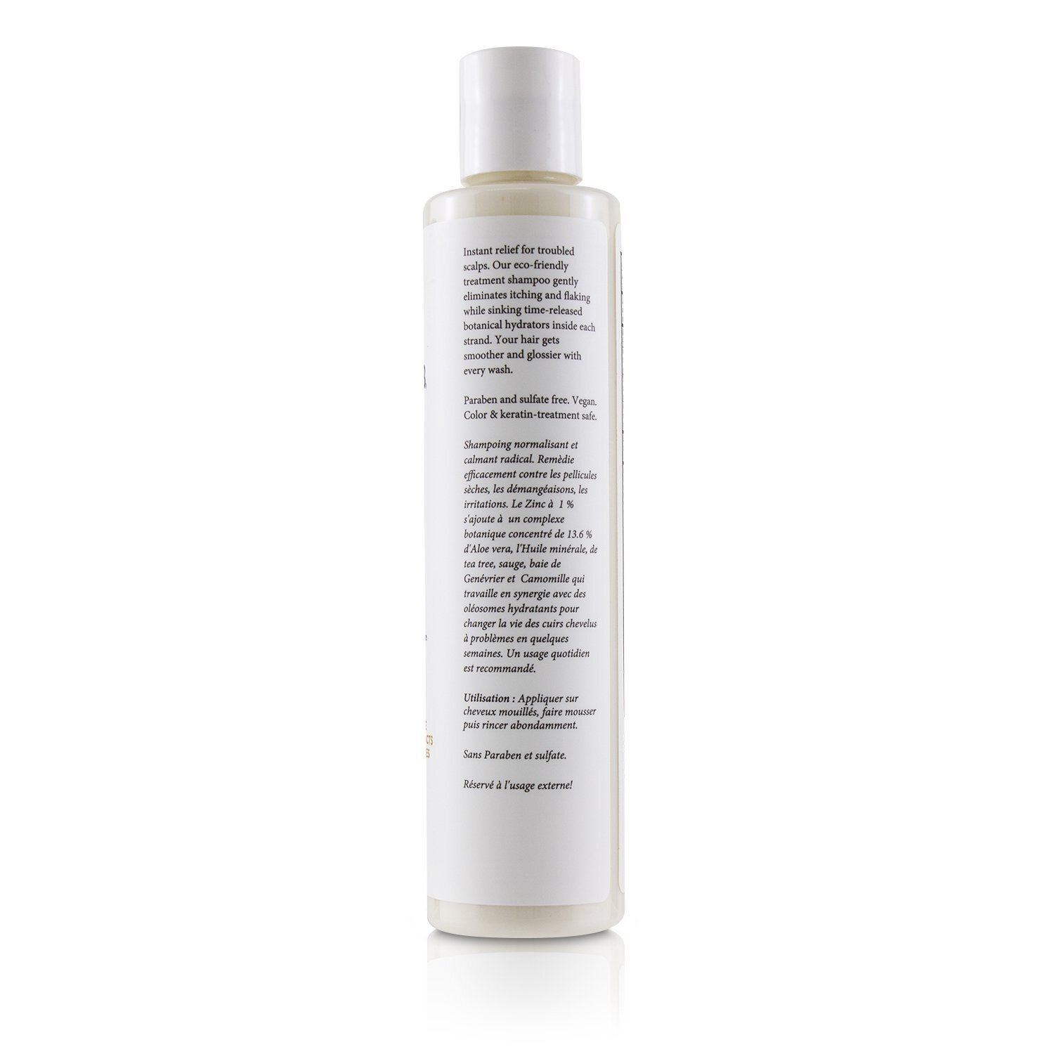Philip B Anti-Flake Relief Shampoo 220ml/7.4oz
