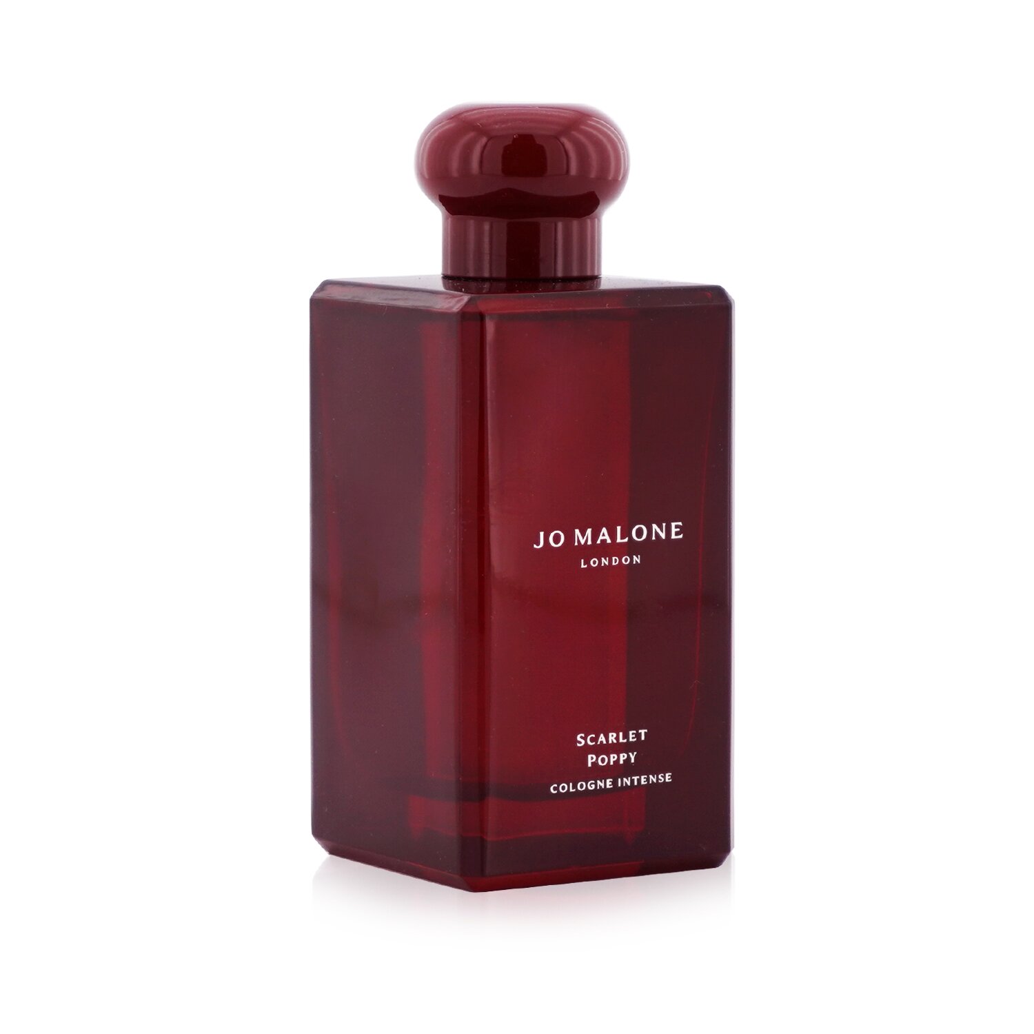 Jo Malone Scarlet Poppy Интенсивный Одеколон Спрей (Изначально без Коробки) 100ml/3.4oz