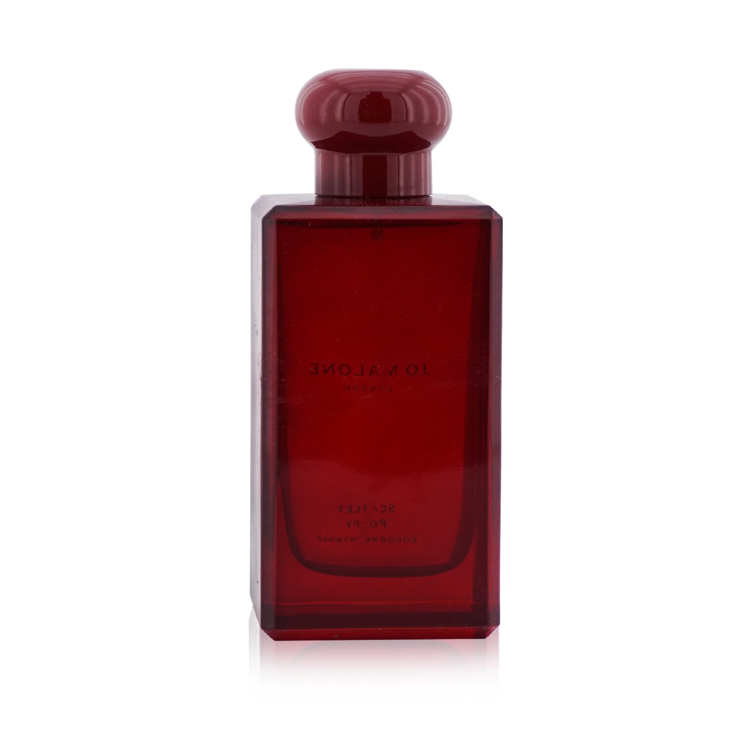 Jo Malone Scarlet Poppy Интенсивный Одеколон Спрей (Изначально без Коробки) 100ml/3.4oz