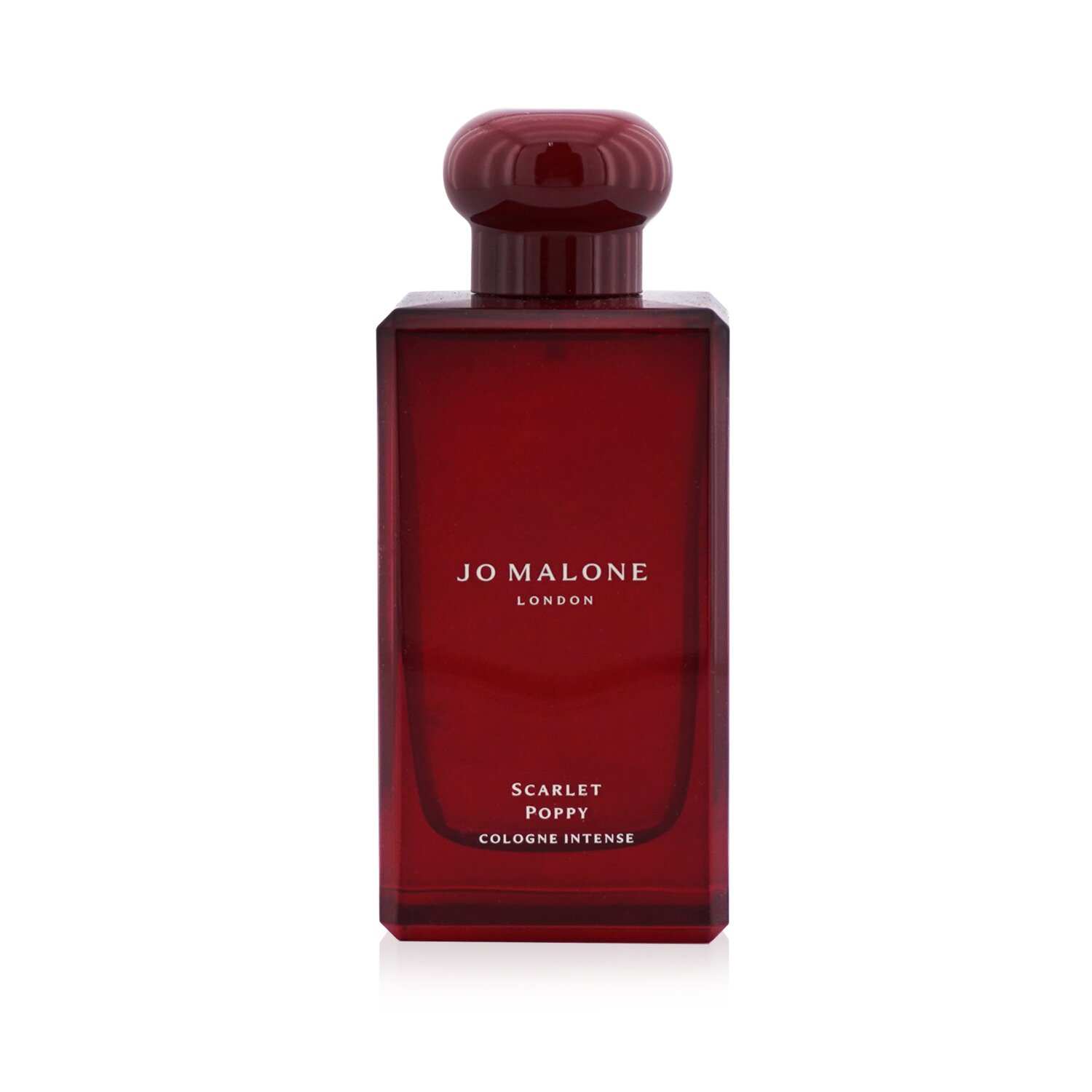 Jo Malone Scarlet Poppy Интенсивный Одеколон Спрей (Изначально без Коробки) 100ml/3.4oz