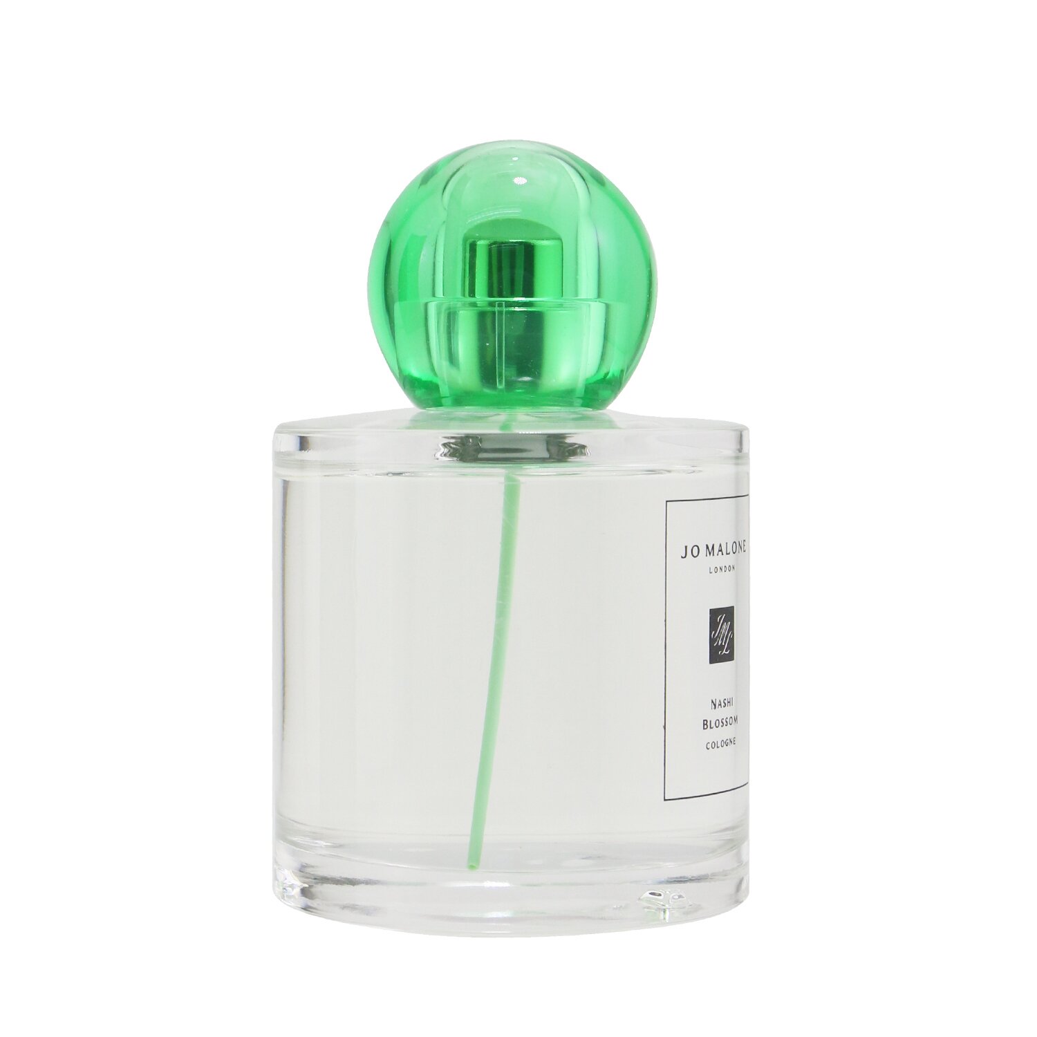 Jo Malone Nashi Blossom Cologne Spray (Limited Edition Originally Without Box) 100ml/3.4oz