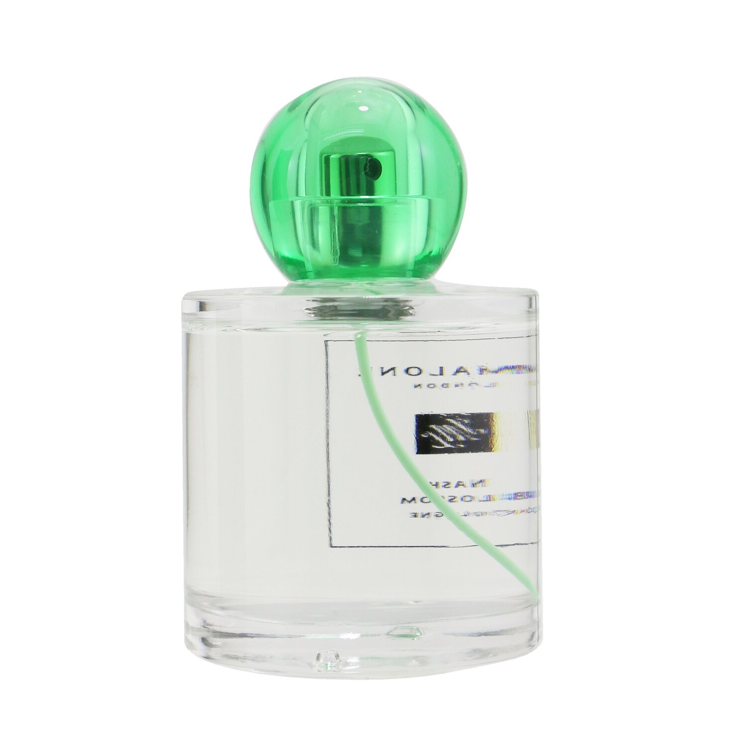 Jo Malone Nashi Blossom Cologne Spray (Limited Edition Originally Without Box) 100ml/3.4oz