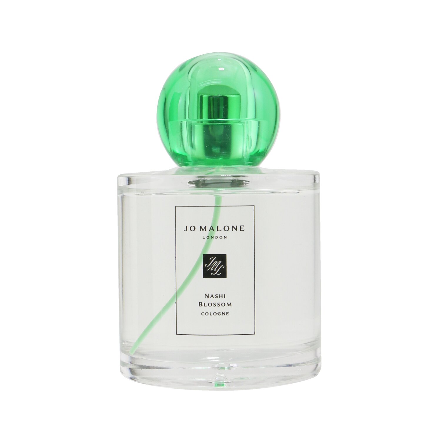 Jo Malone Nashi Blossom Cologne Spray (Limited Edition Originally Without Box) 100ml/3.4oz