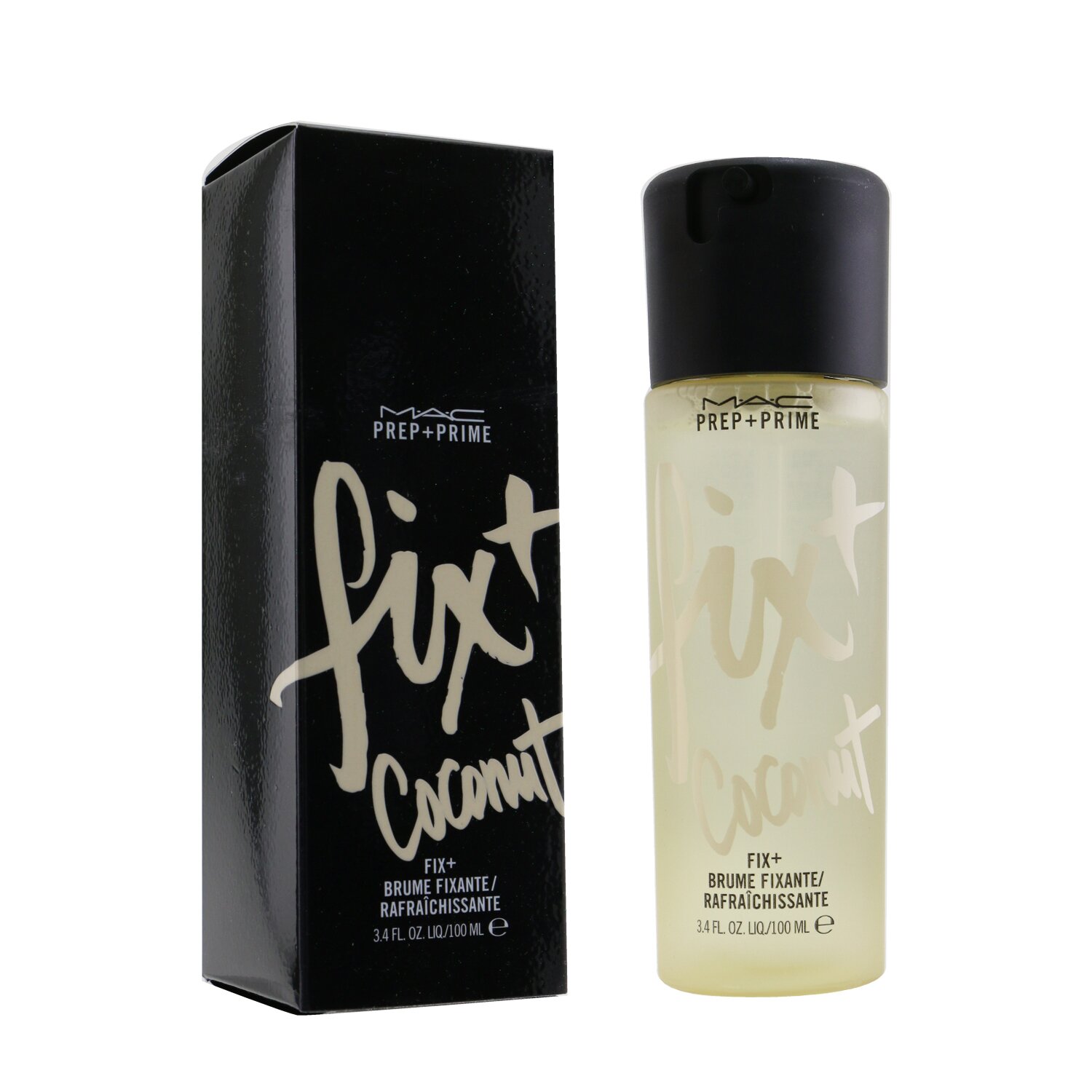 MAC Prep + Prime Fix+ Finishing Mist 100ml/3.4oz