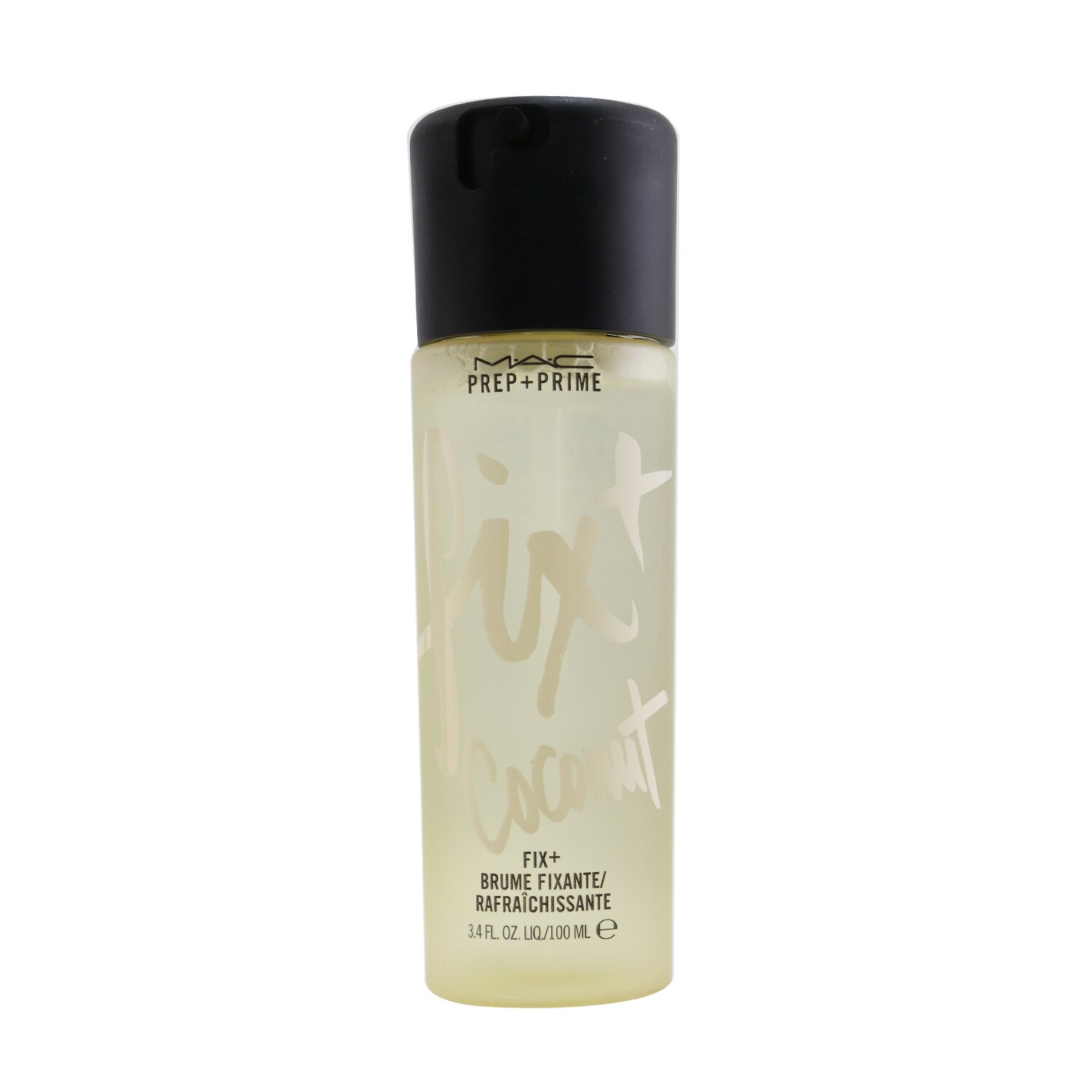 MAC Prep + Prime Fix+ Finishing Mist 100ml/3.4oz