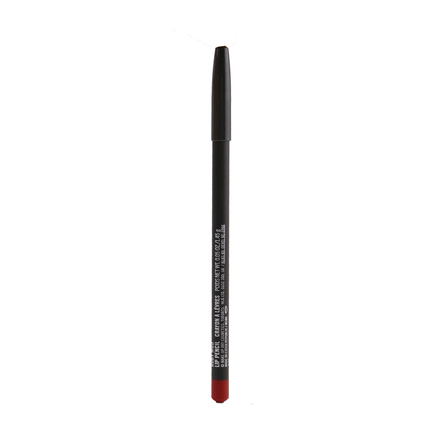 MAC Lip Pencil 1.45g/0.05oz