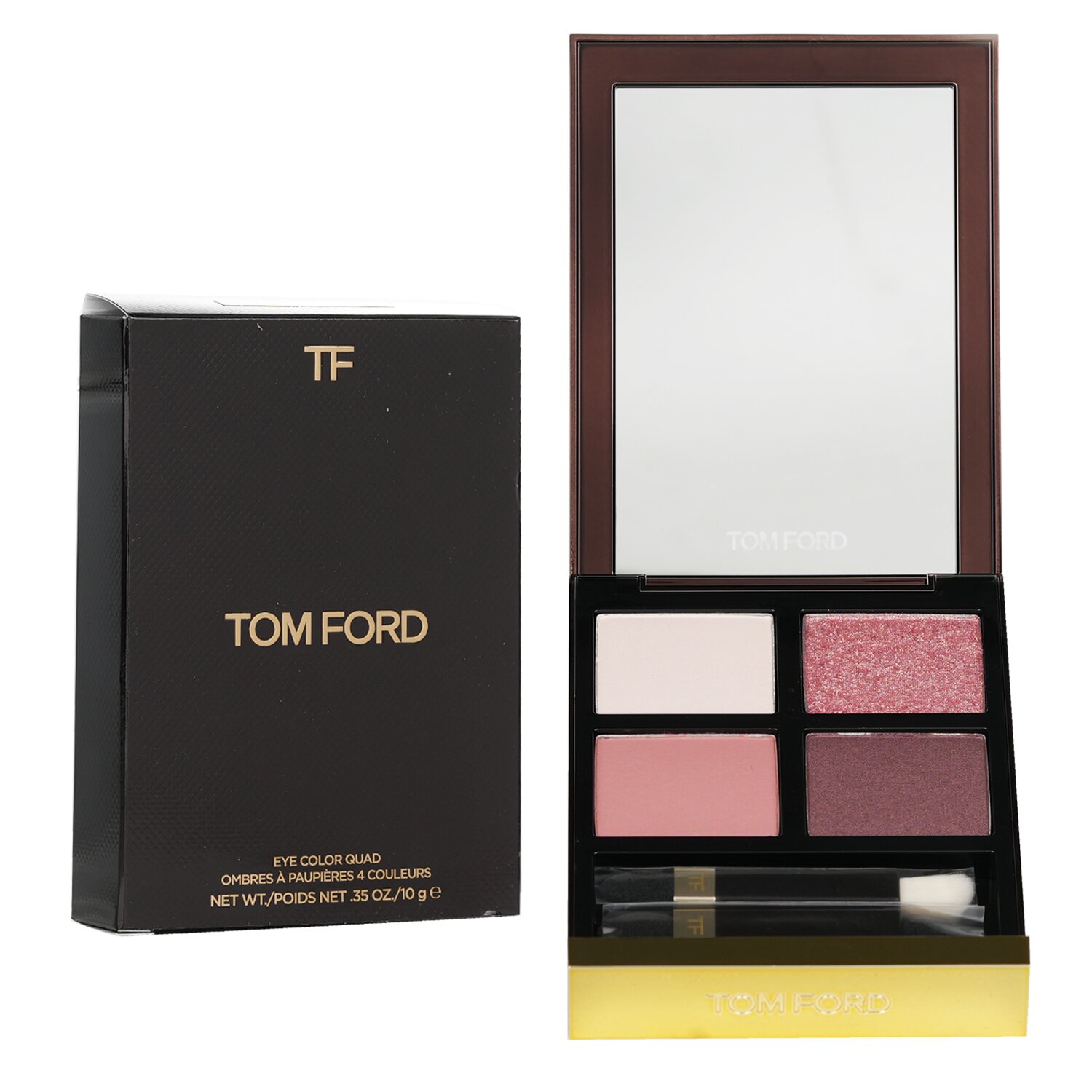 Tom Ford Eye Color Quad 10g/0.35oz