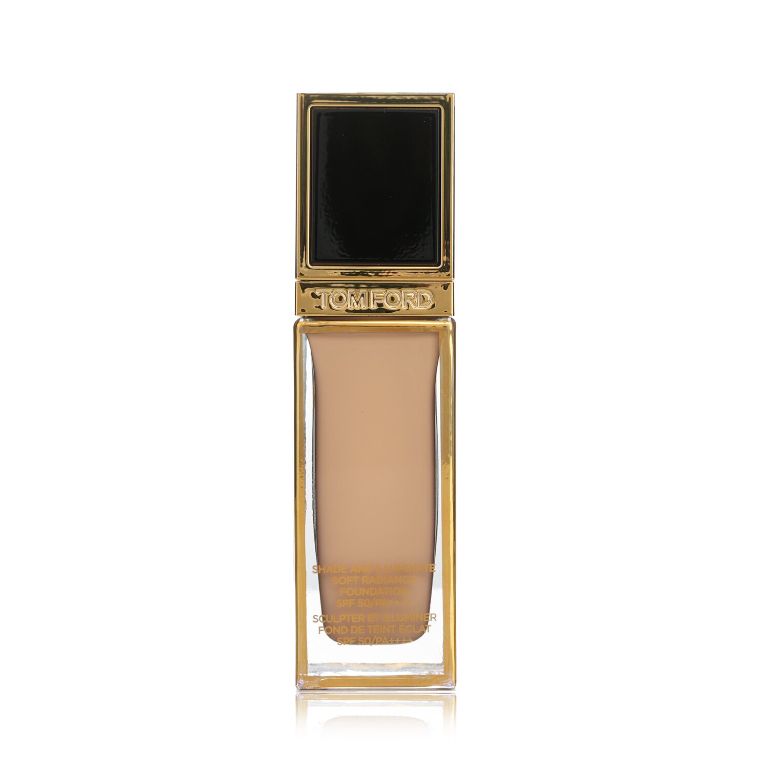 Tom Ford Shade And Illuminate Soft Radiance 粉底液 SPF 50 30ml/1oz