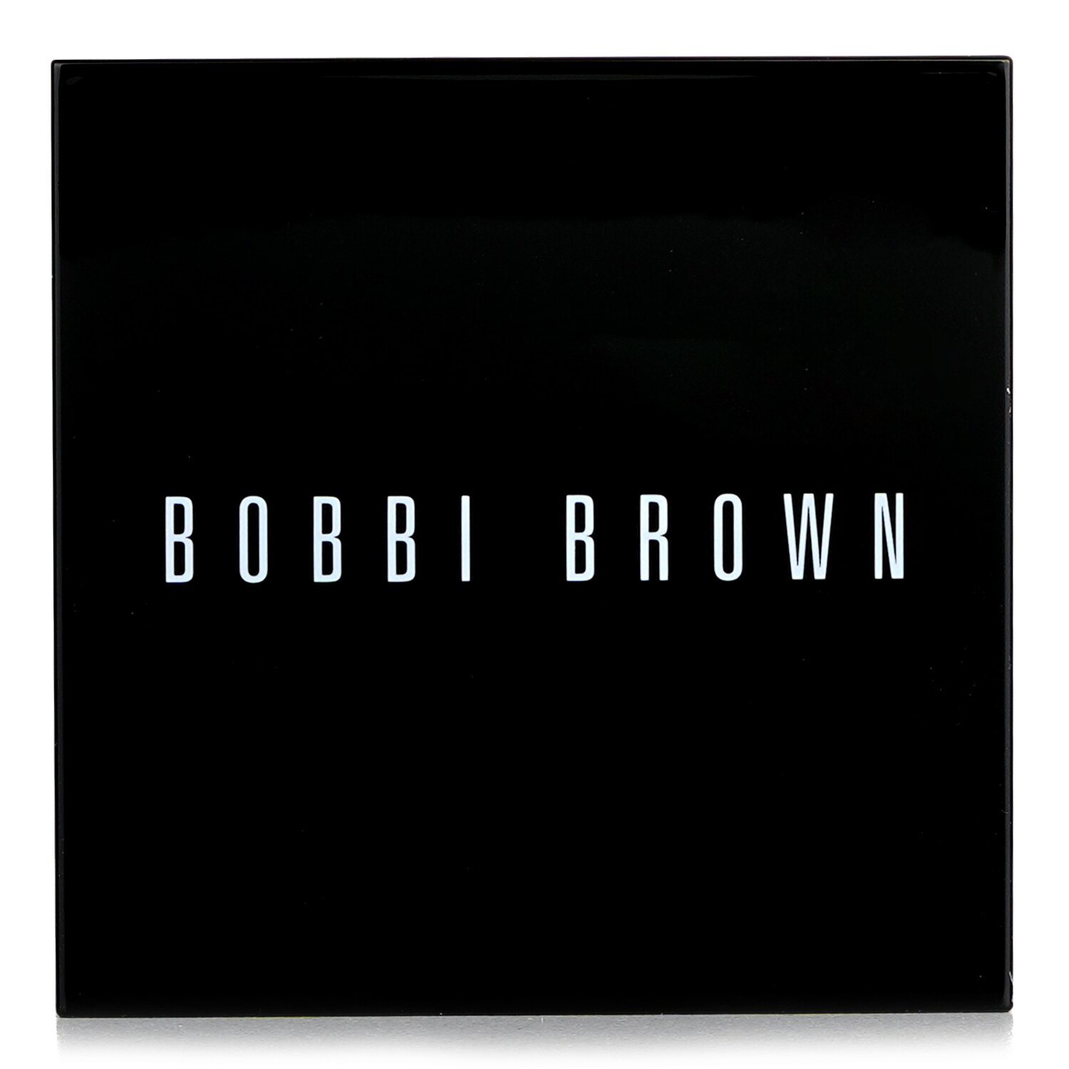 Bobbi Brown Highlighting Powder Set (1x Highlighting Powder + 1x Mini Face Brush) 2pcs