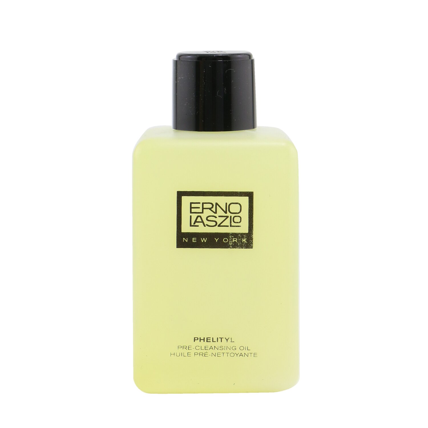 Erno Laszlo Phelityl Pre-Cleansing Oil (Box Slightly Damaged) 200ml/6.8oz
