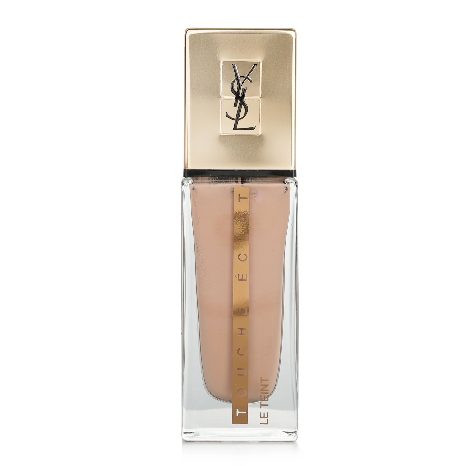圣罗兰(YSL) Yves Saint Laurent 超模光感持妆补水粉底SPF22 25ml/0.84oz
