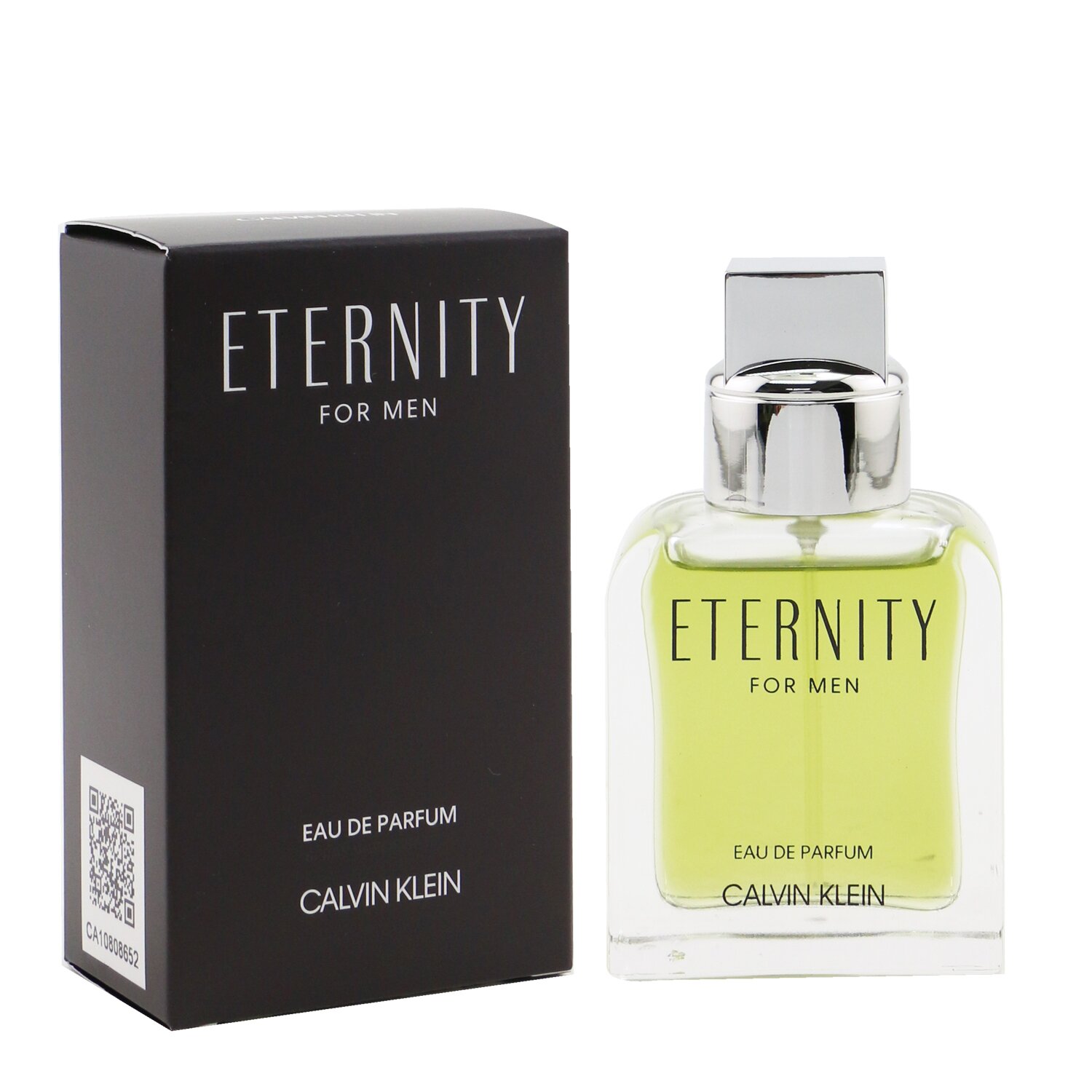 Calvin Klein Eternity או דה פרפיום ספריי 30ml/1oz