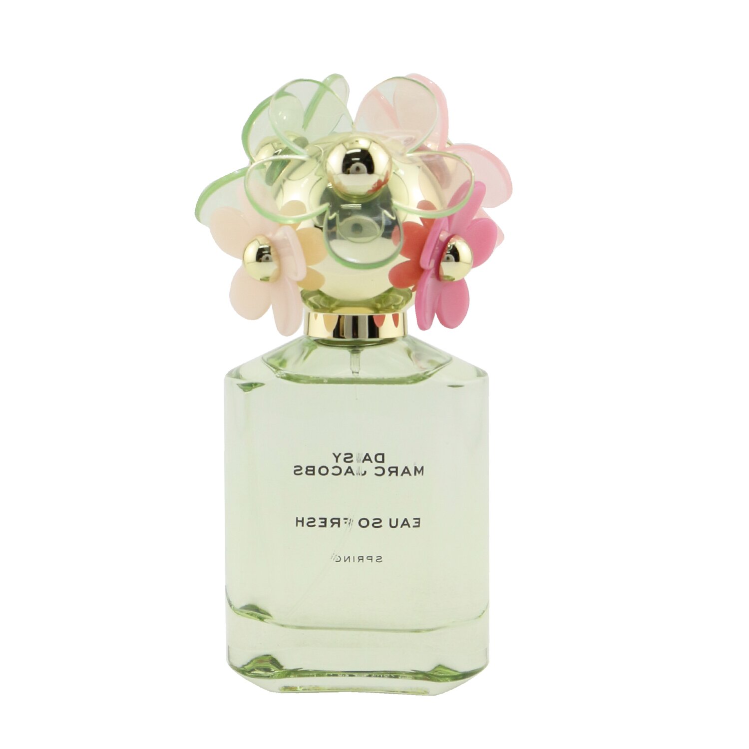 Marc Jacobs Daisy Eau So Fresh Spring Eau De Toilette Spray 75ml/2.5oz