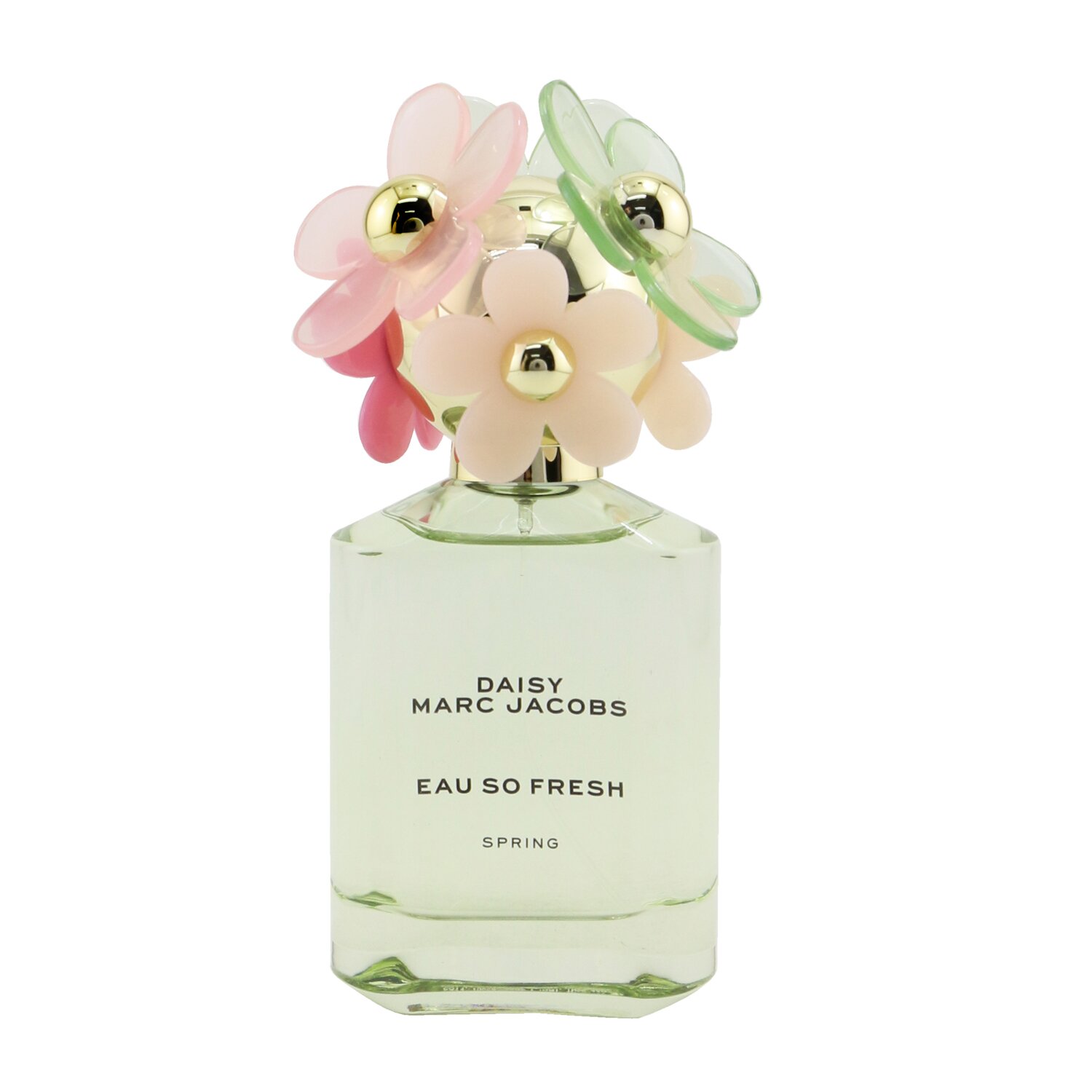 Marc Jacobs Daisy Eau So Fresh Spring Eau De Toilette Spray 75ml/2.5oz