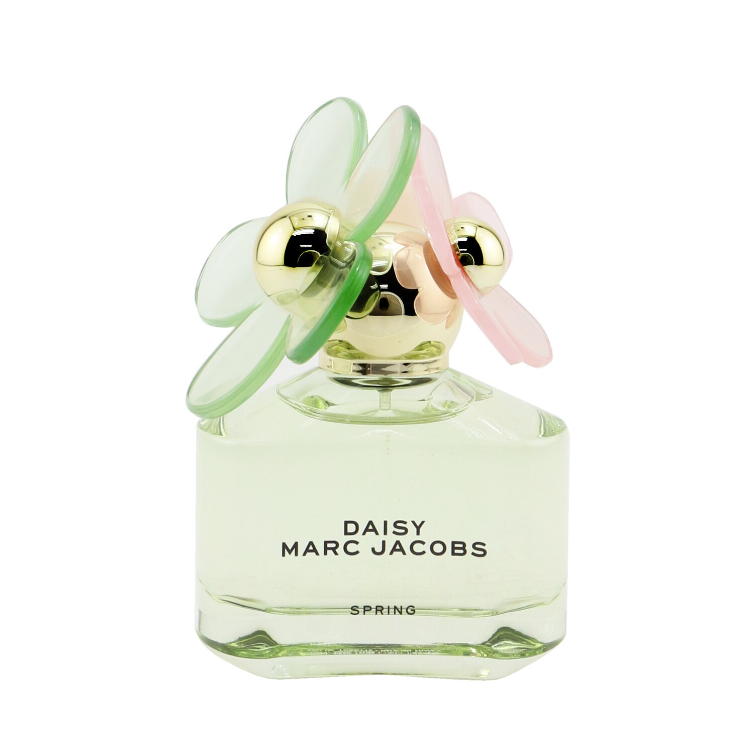 Marc Jacobs Daisy Spring Eau De Toilette Spray 50ml/1.7oz
