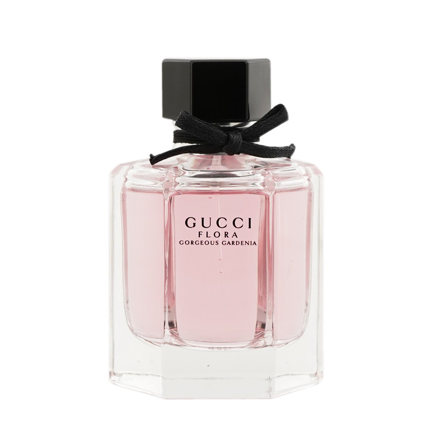 Gucci Flora By Gucci Gorgeous Gardenia Eau De Toilette Spray (Unboxed) 50ml/1.6oz