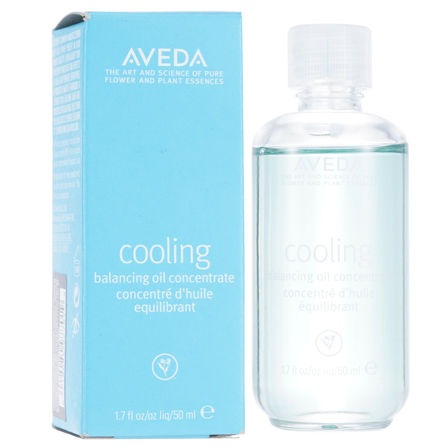 Aveda Cooling Balancing Oil Concentrate (Salon Product) 50ml/1.7oz