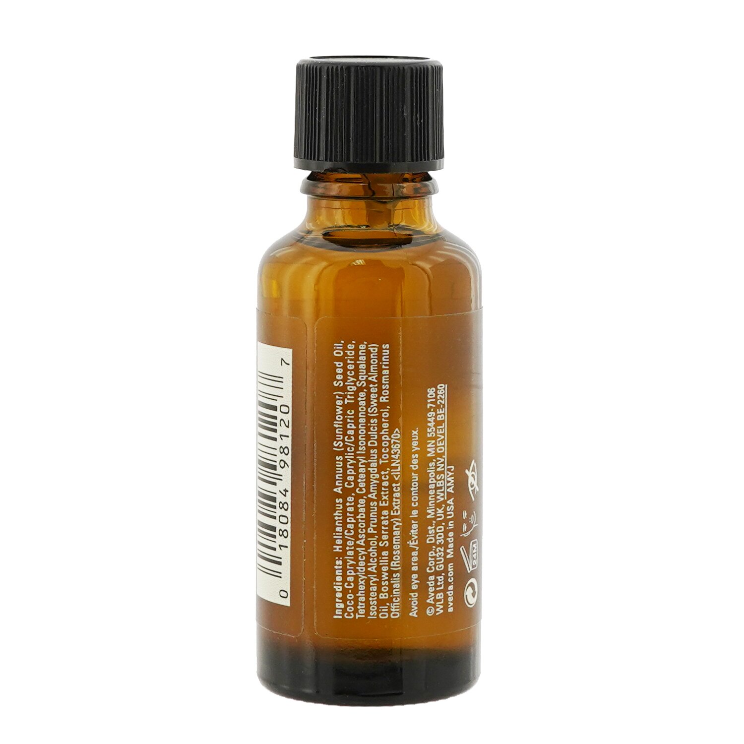 Aveda Vitamin C Complex (Professional Product) 30ml/1oz