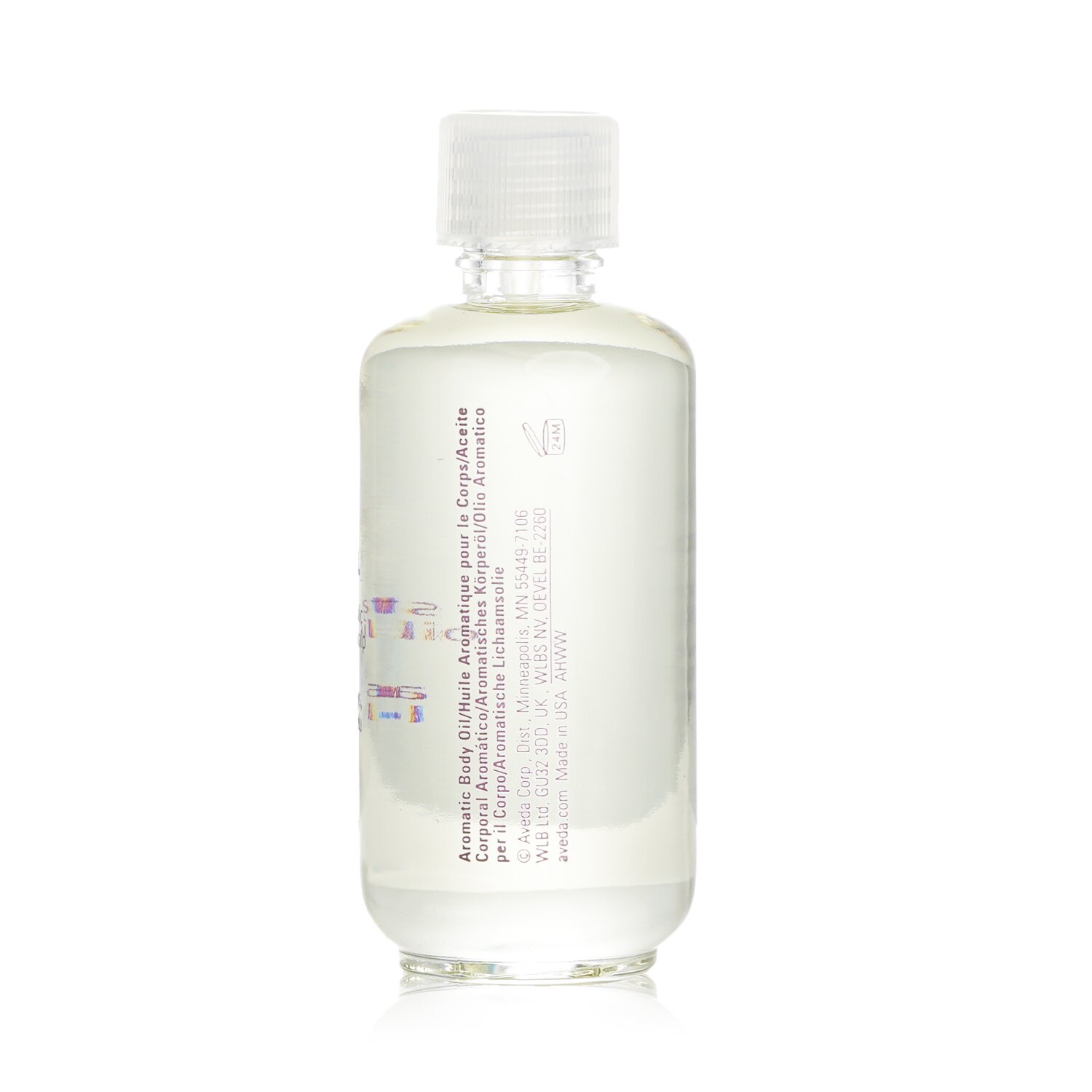 Aveda Stress-Fix Composition Oil (Salon Product) 50ml/1.7oz