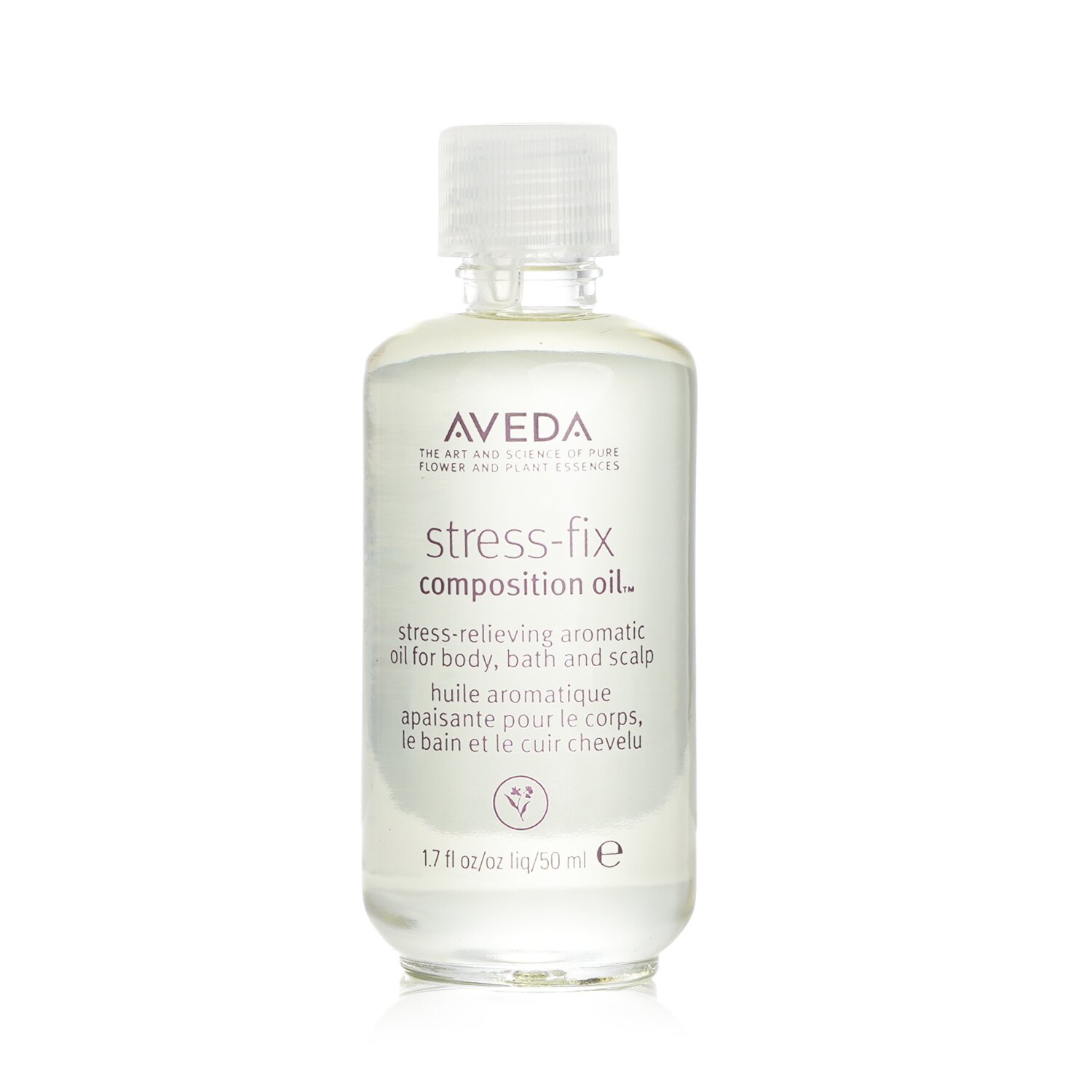 Aveda Stress-Fix Composition Oil (Salon Product) 50ml/1.7oz