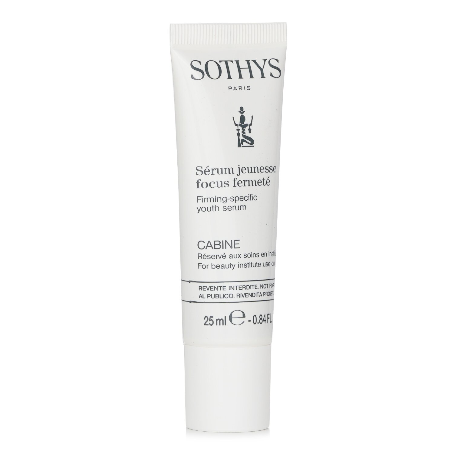 Sothys Ujędrniające serum młodości (rozmiar salonu) 25ml/0.84oz